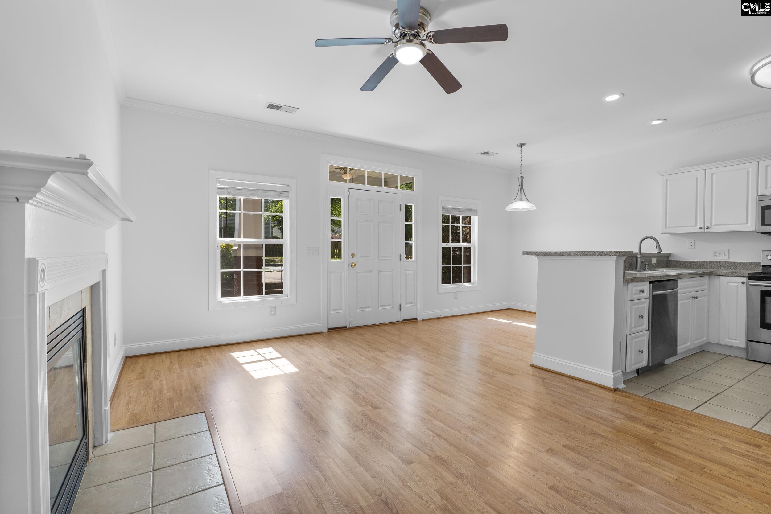 126 Baysdale Drive Columbia, SC 29229