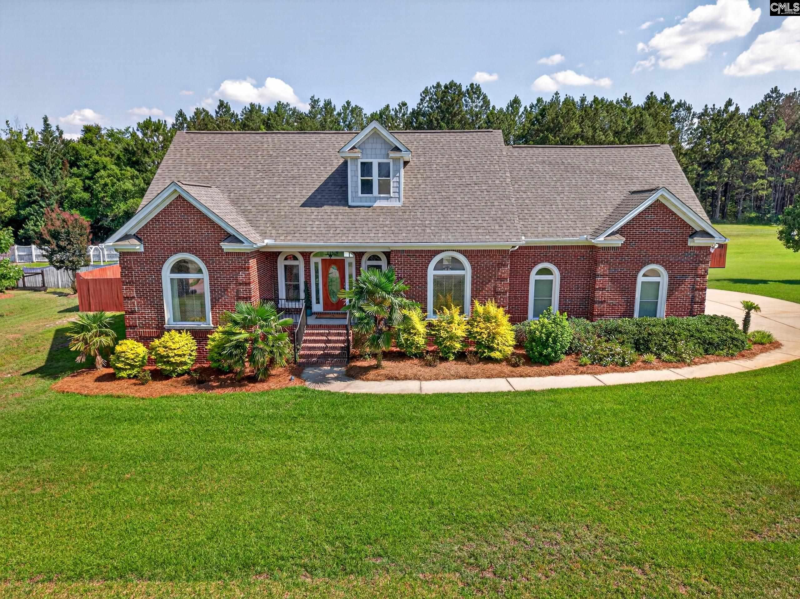 110 Deer Ridge Trail Gilbert, SC 29054