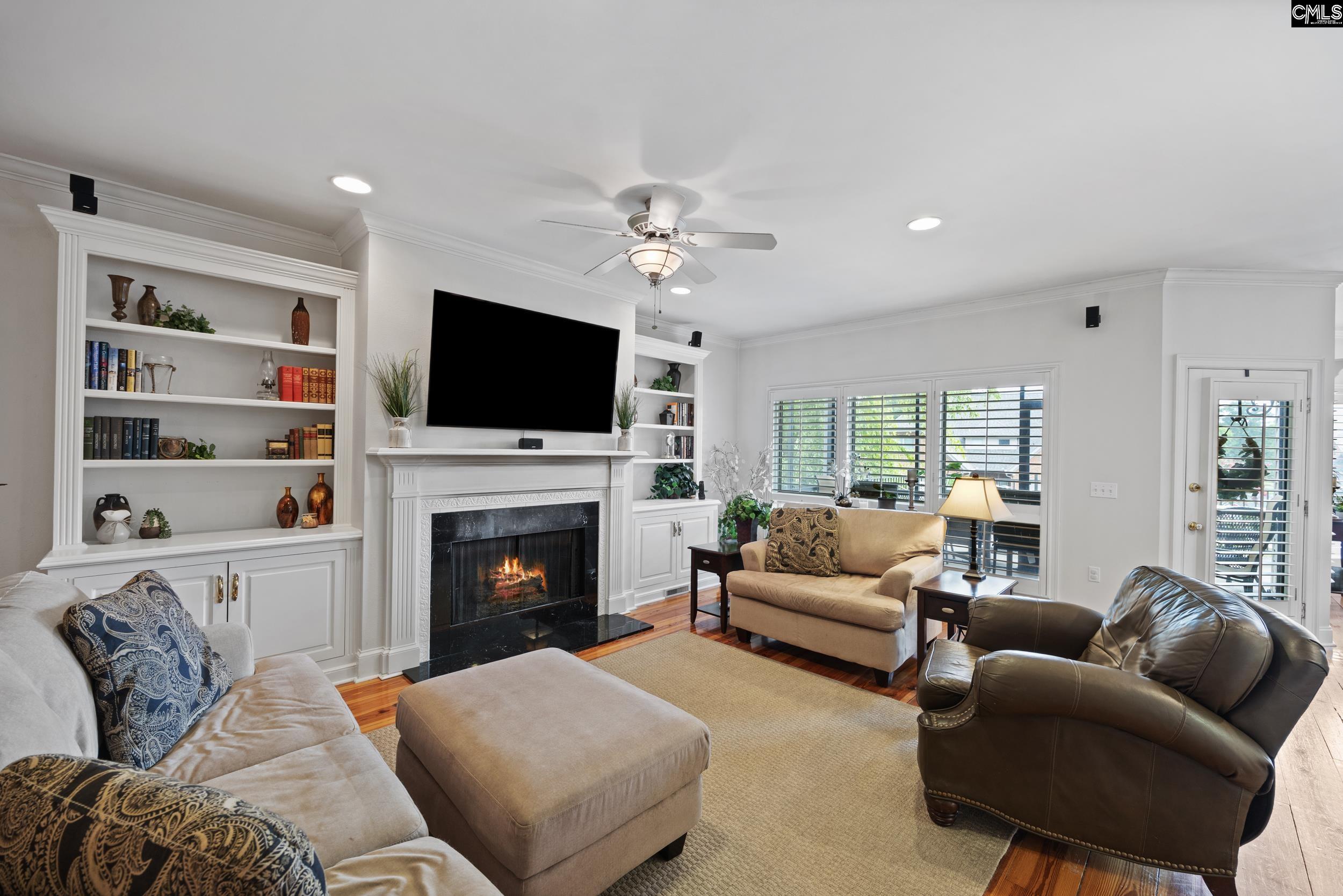 219 Barnacle Circle Lexington, SC 29072