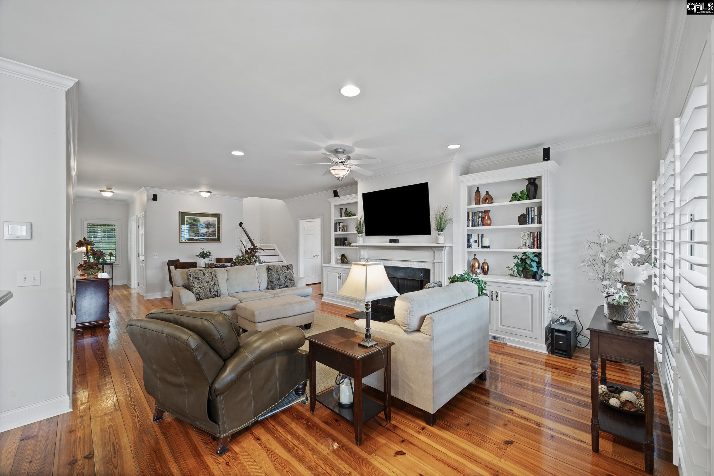 219 Barnacle Circle Lexington, SC 29072