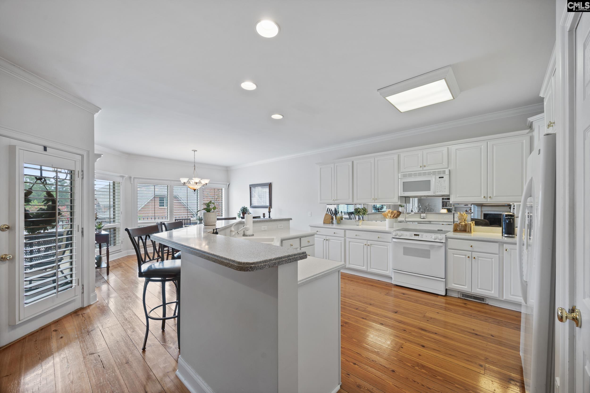 219 Barnacle Circle Lexington, SC 29072
