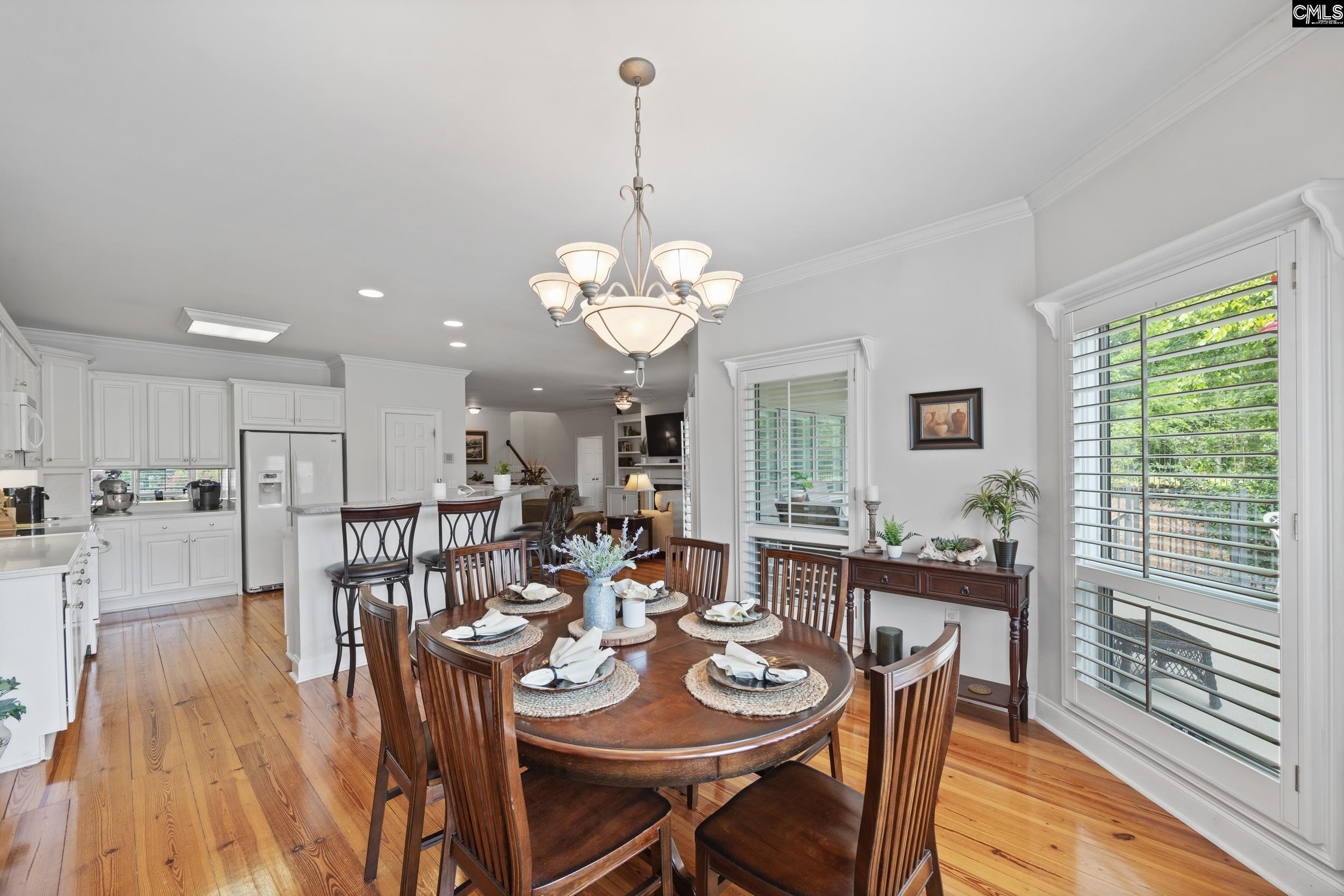 219 Barnacle Circle Lexington, SC 29072