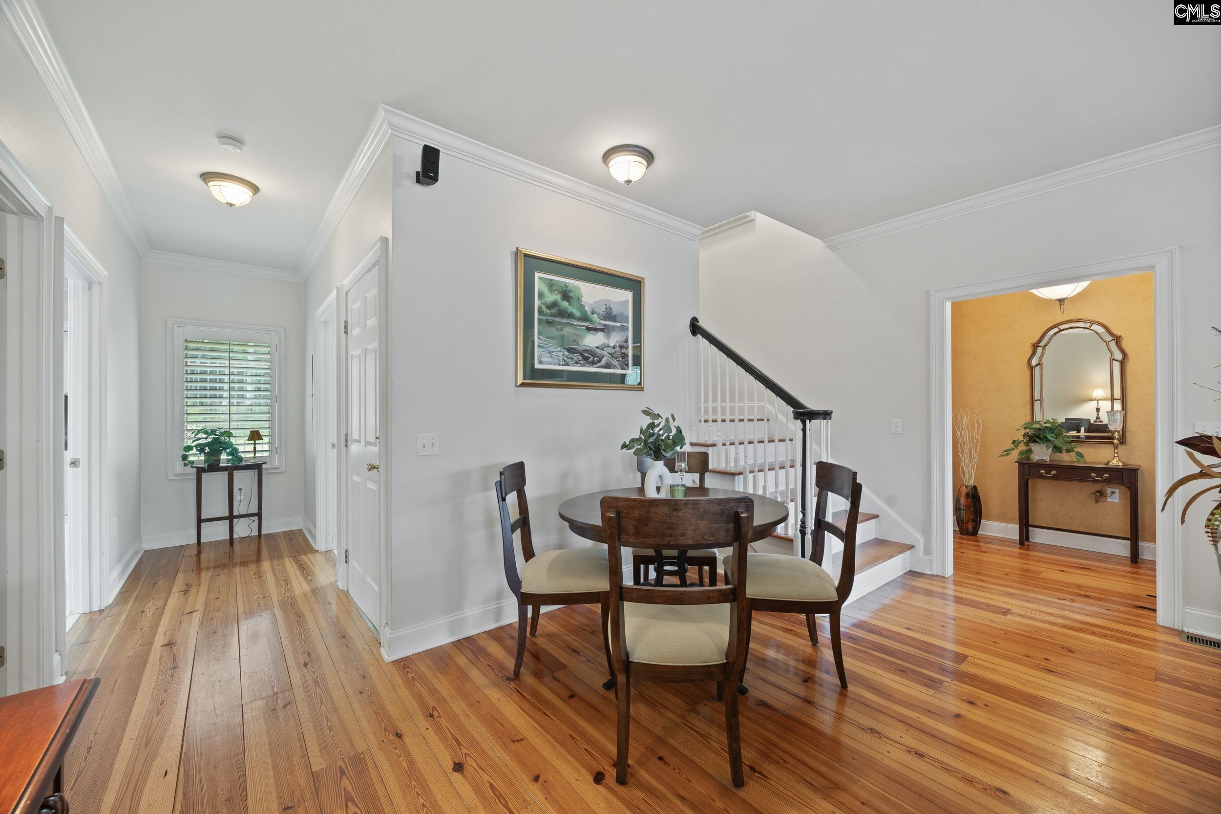 219 Barnacle Circle Lexington, SC 29072