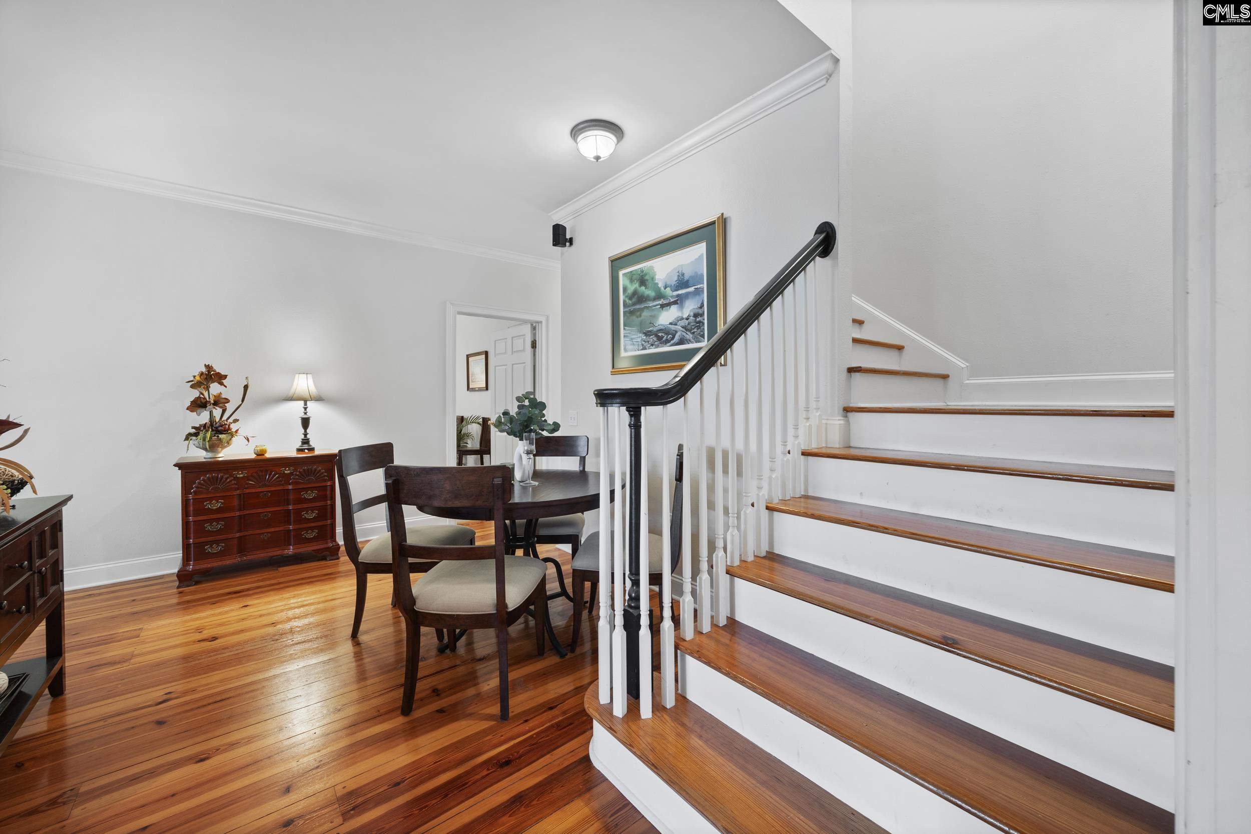 219 Barnacle Circle Lexington, SC 29072