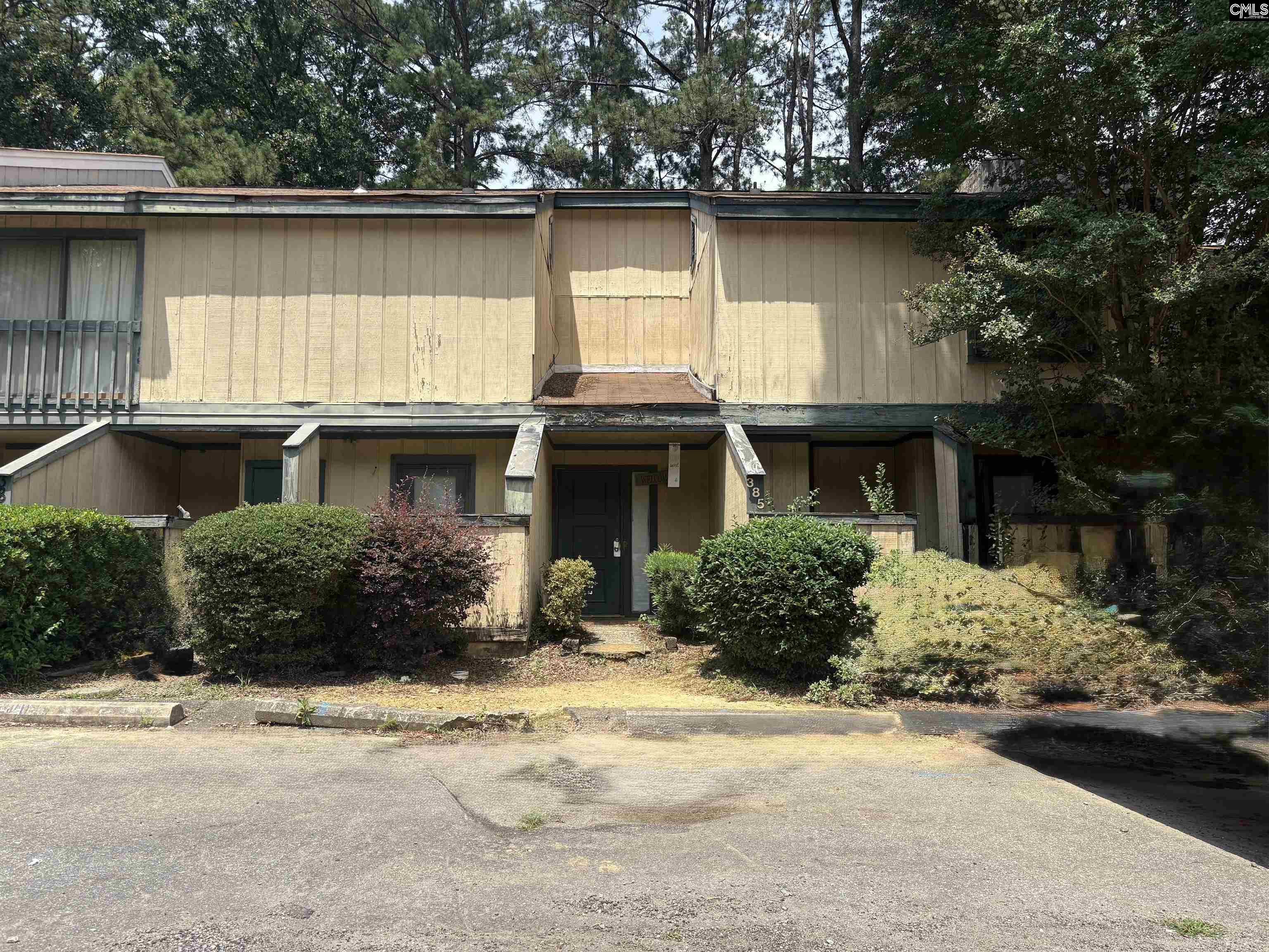 385 Hickory Hill Drive Columbia, SC 29210-4647