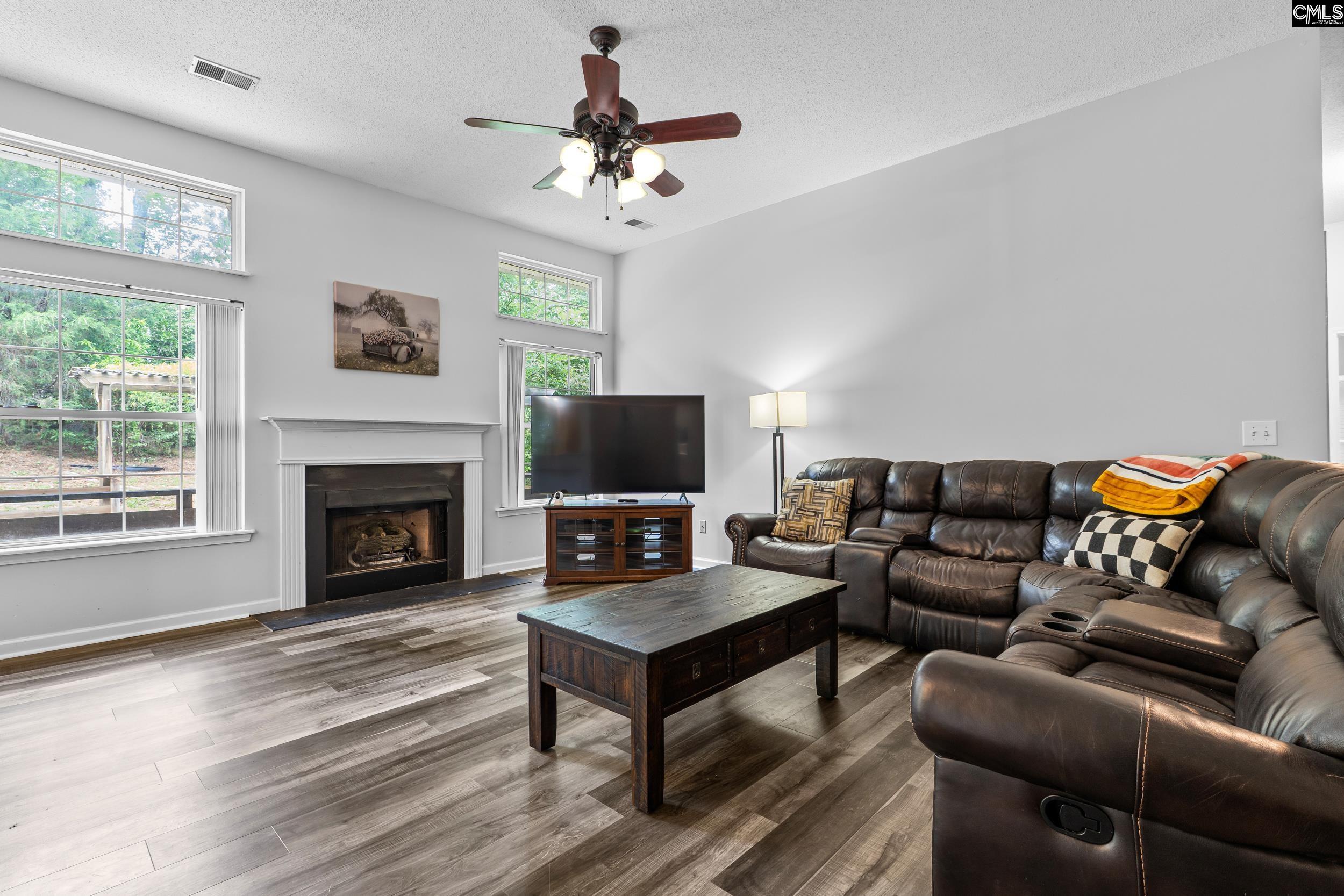 128 Black Creek Lane Irmo, SC 29063