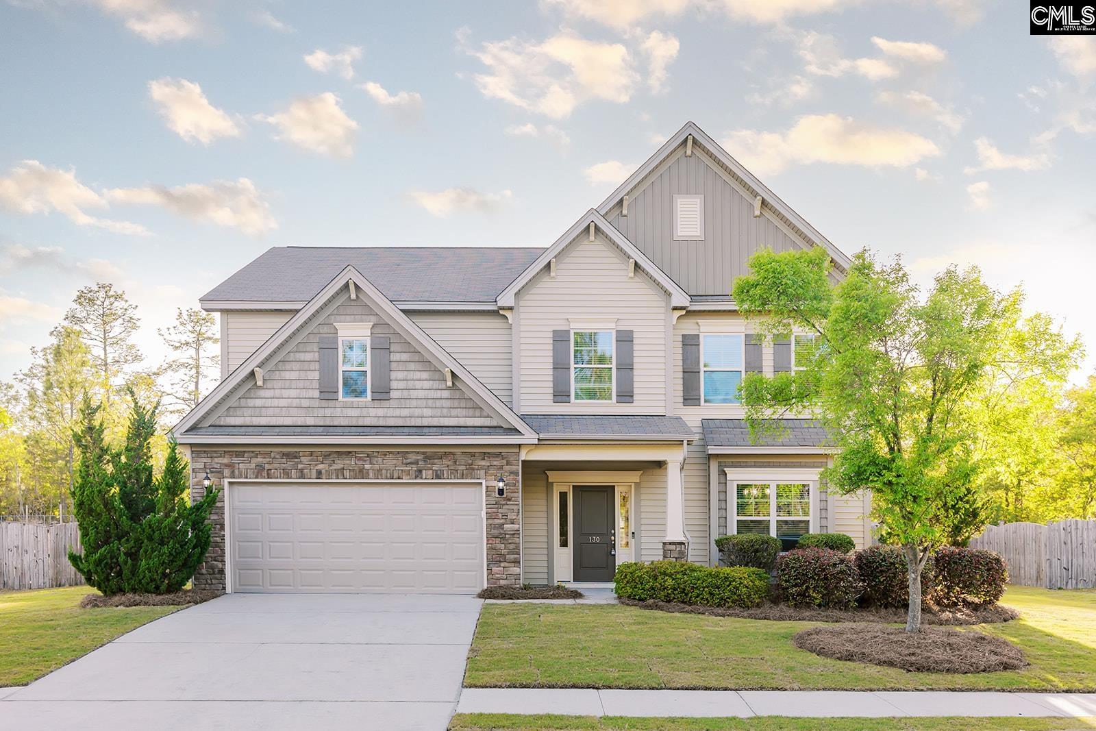 130 Tannery Way Lexington, SC 29073
