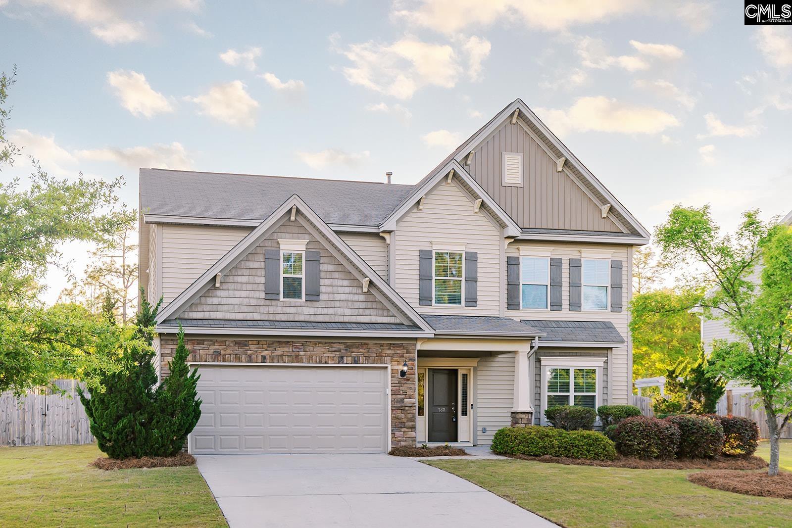 130 Tannery Way Lexington, SC 29073