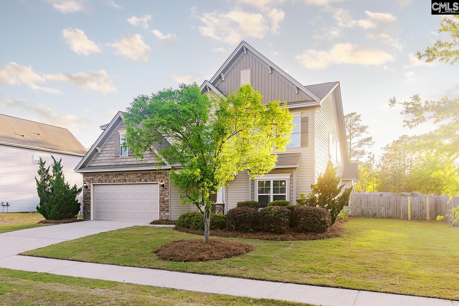 130 Tannery Way Lexington, SC 29073