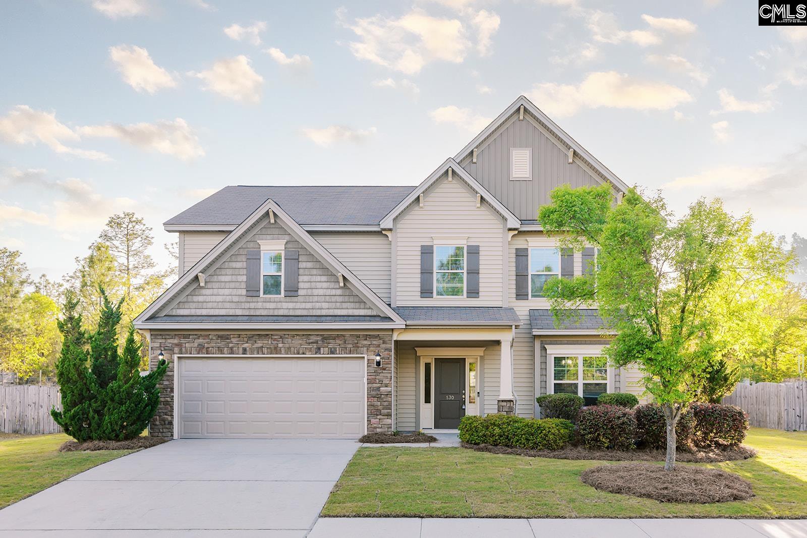 130 Tannery Way Lexington, SC 29073