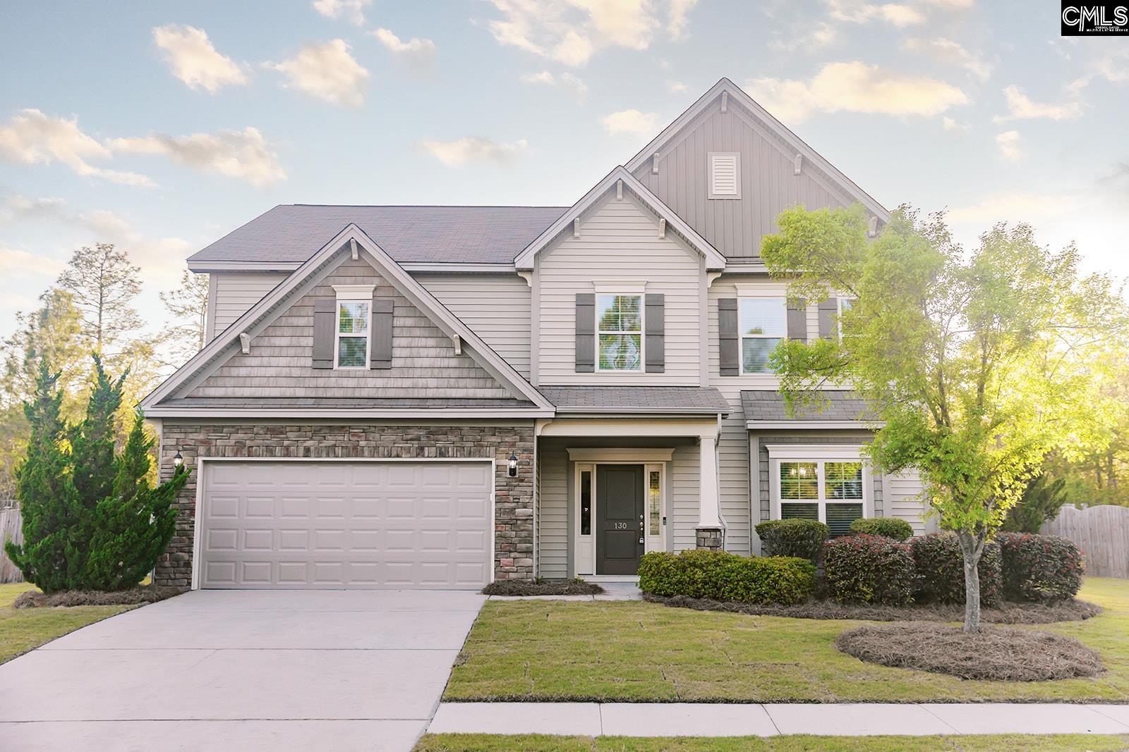 130 Tannery Way Lexington, SC 29073