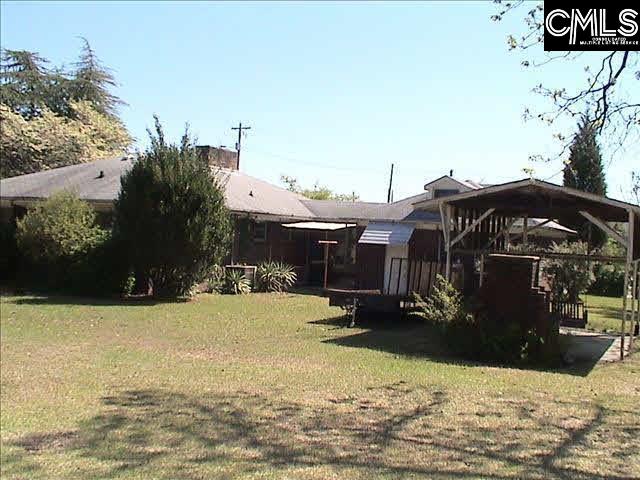 2001 Sunset Boulevard, West Columbia
