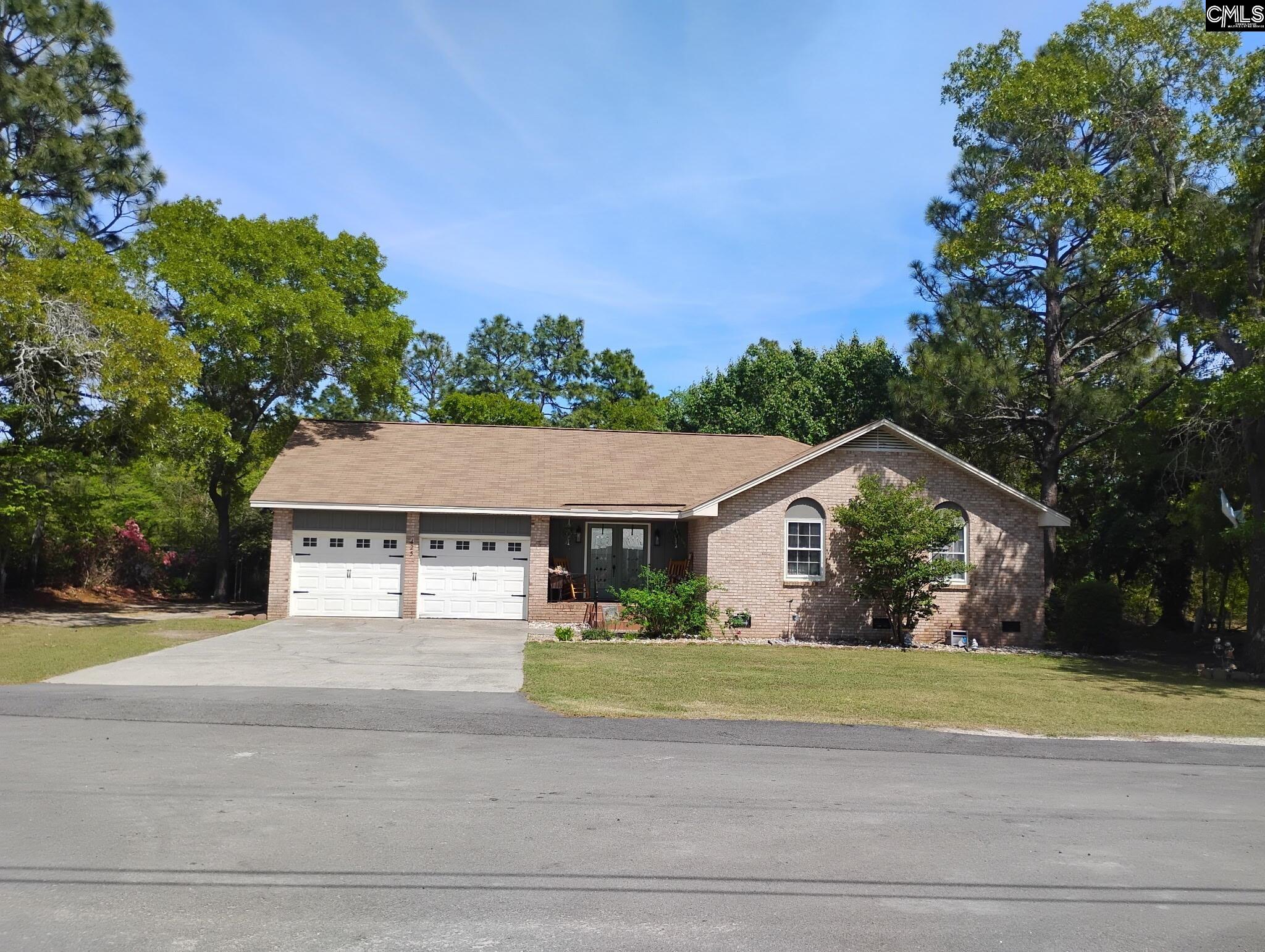 425 Preston Street West Columbia, SC 29170