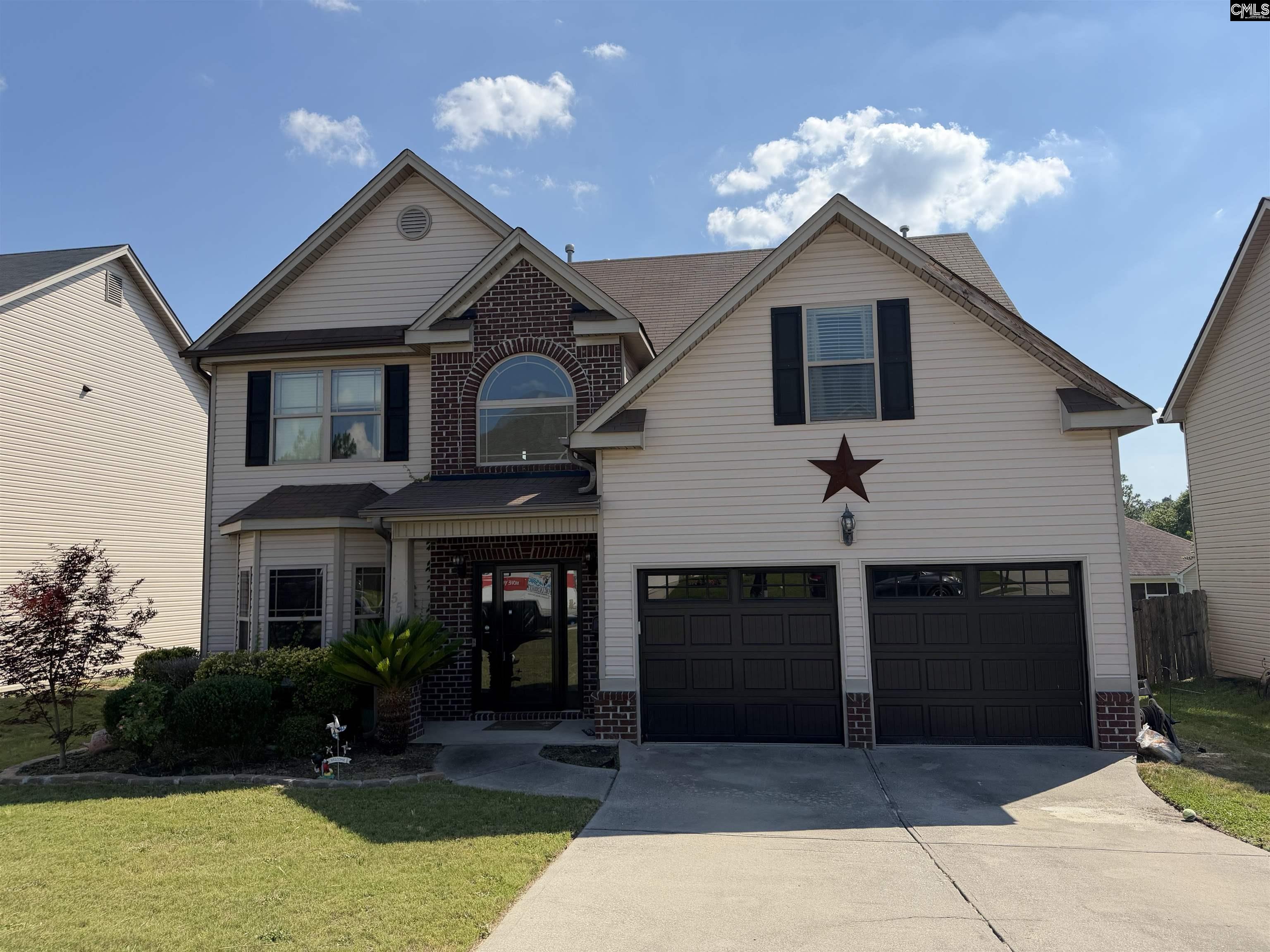 557 Kaymin Hill Court Lexington, SC 29073