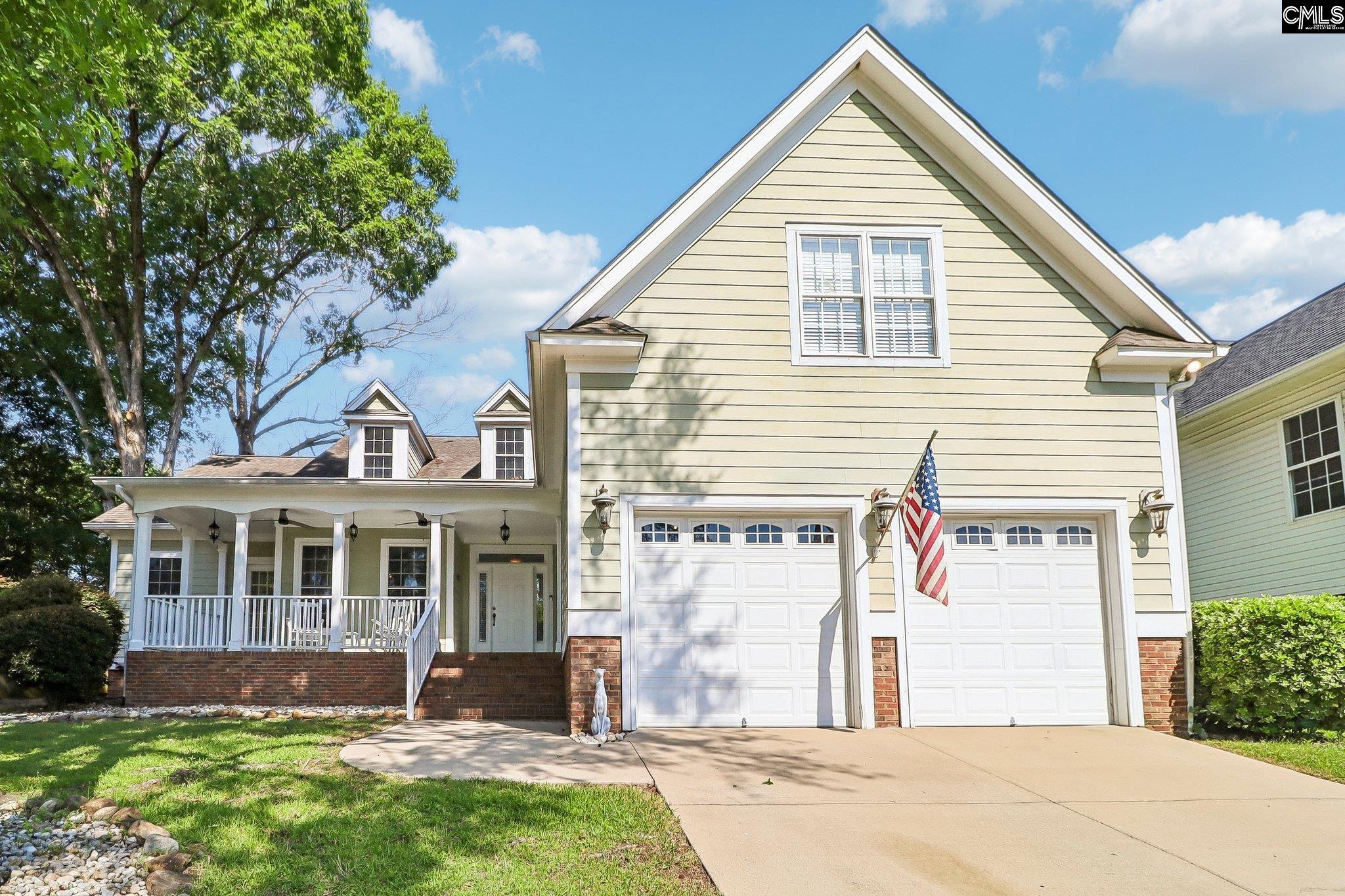 1758 McSwain West Columbia, SC 29169