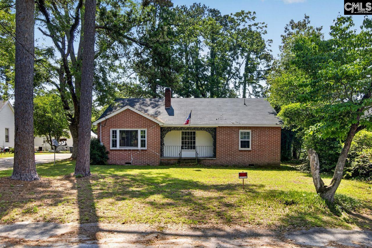 502 May Street St. George, SC 29477