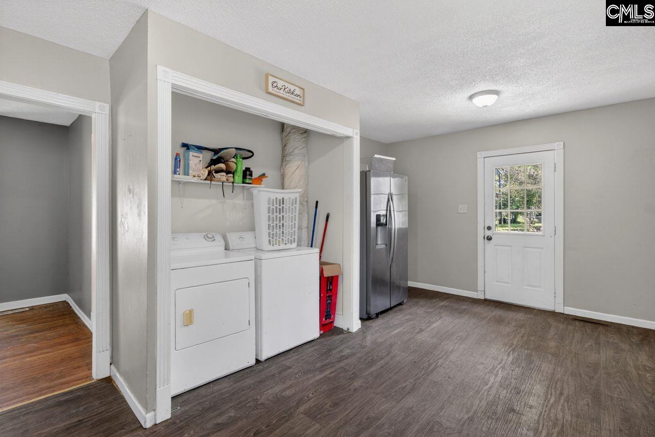 502 May Street St. George, SC 29477