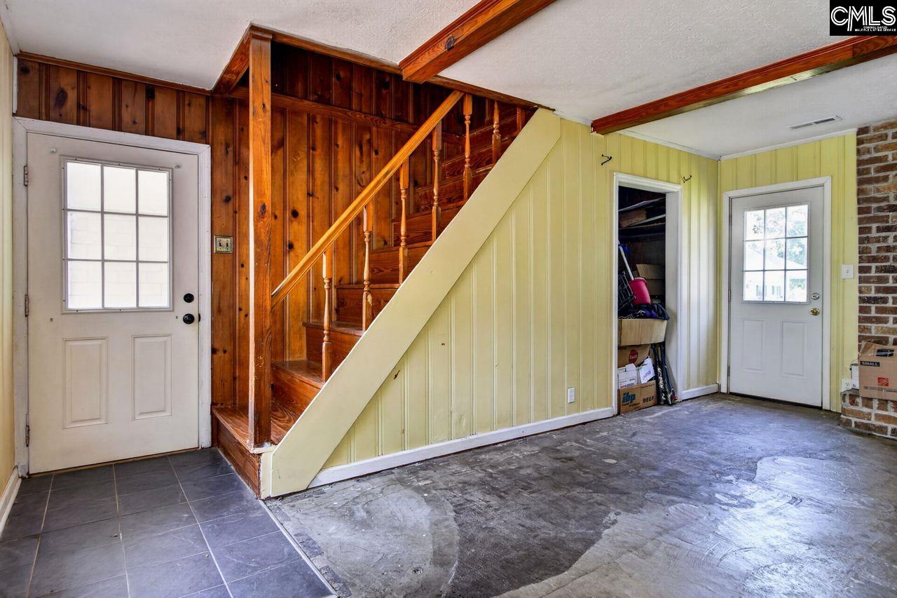 502 May Street St. George, SC 29477