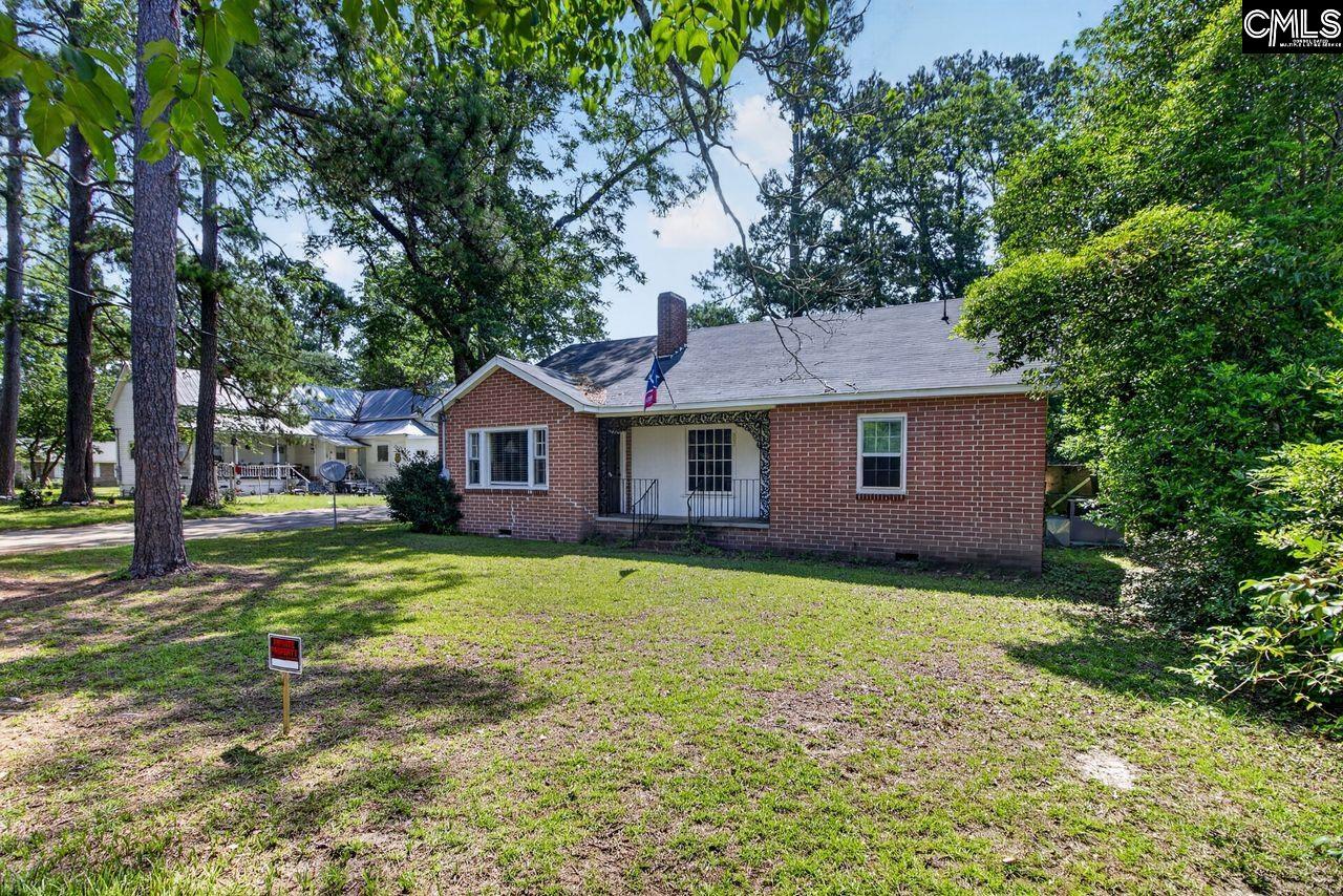 502 May Street St. George, SC 29477
