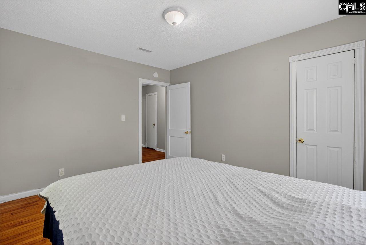 502 May Street St. George, SC 29477