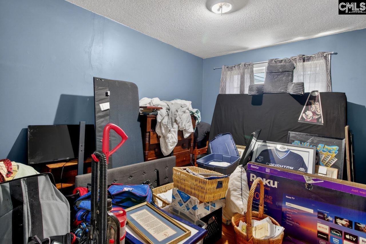 502 May Street St. George, SC 29477