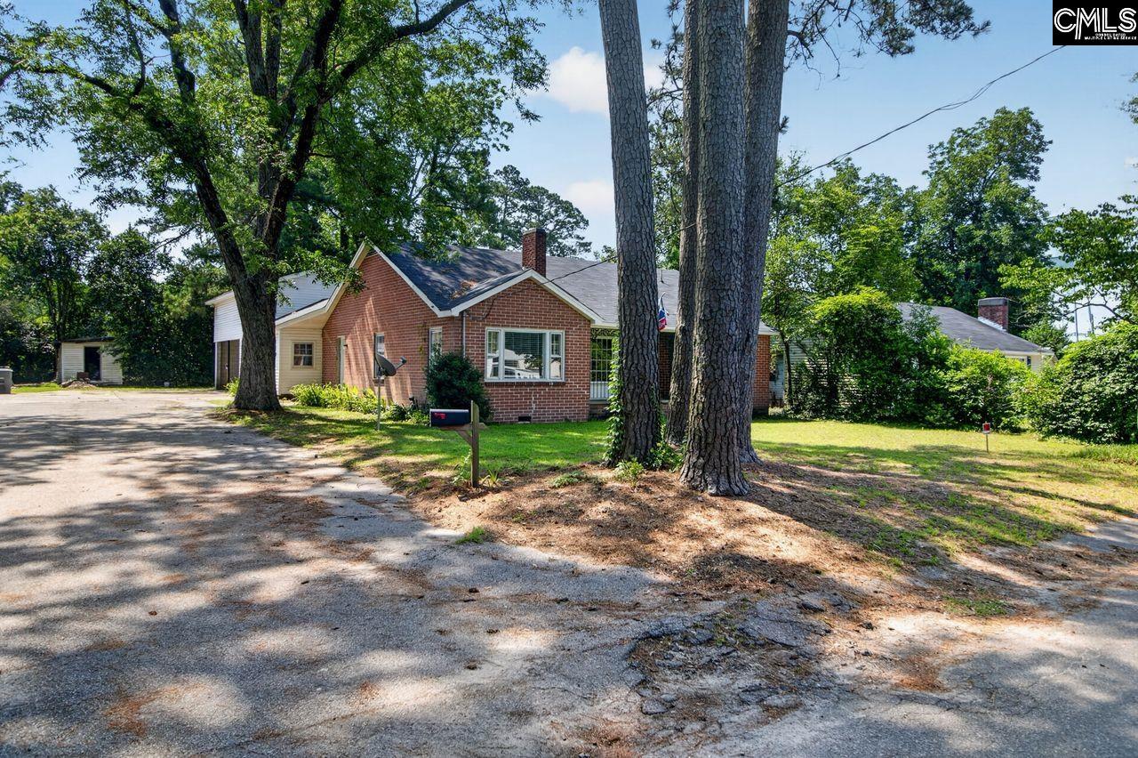 502 May Street St. George, SC 29477