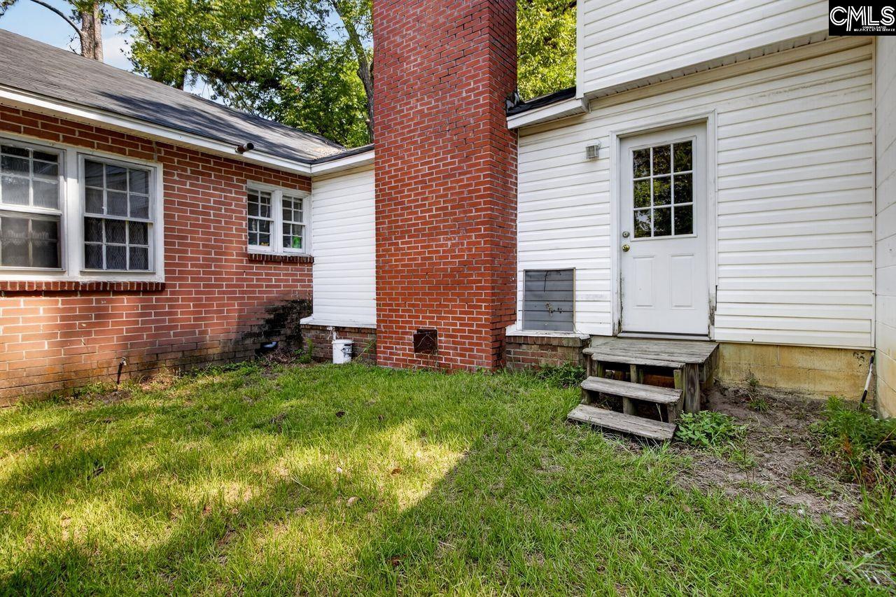 502 May Street St. George, SC 29477