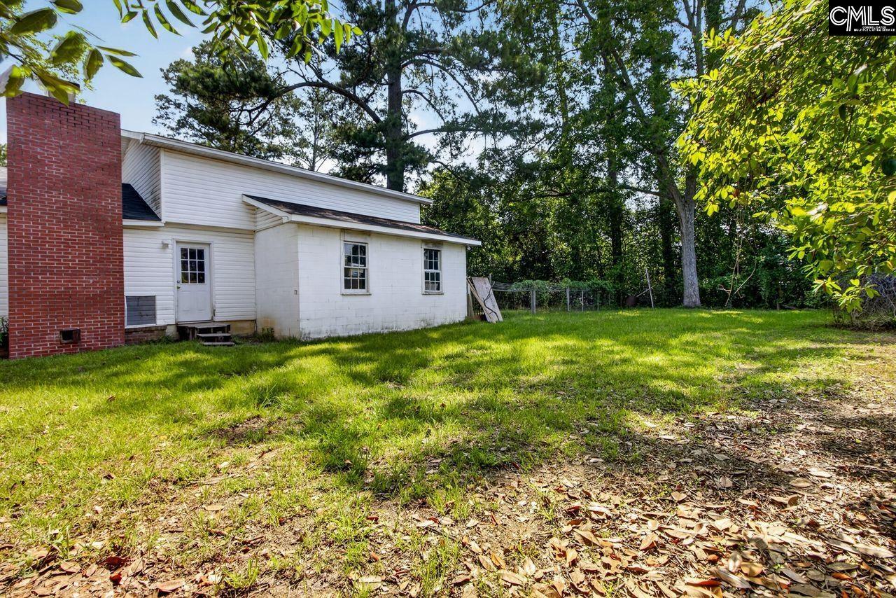502 May Street St. George, SC 29477