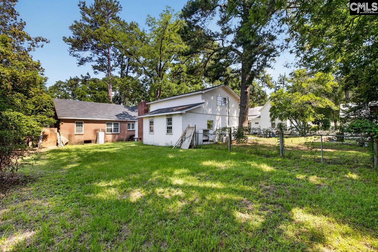 502 May Street St. George, SC 29477