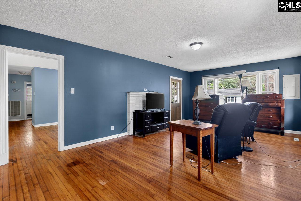 502 May Street St. George, SC 29477