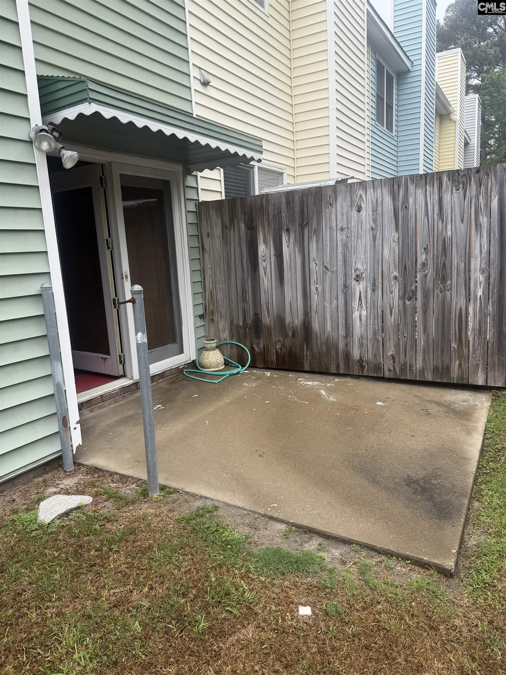 31 Arcadia Cove Columbia, SC 29206-0000