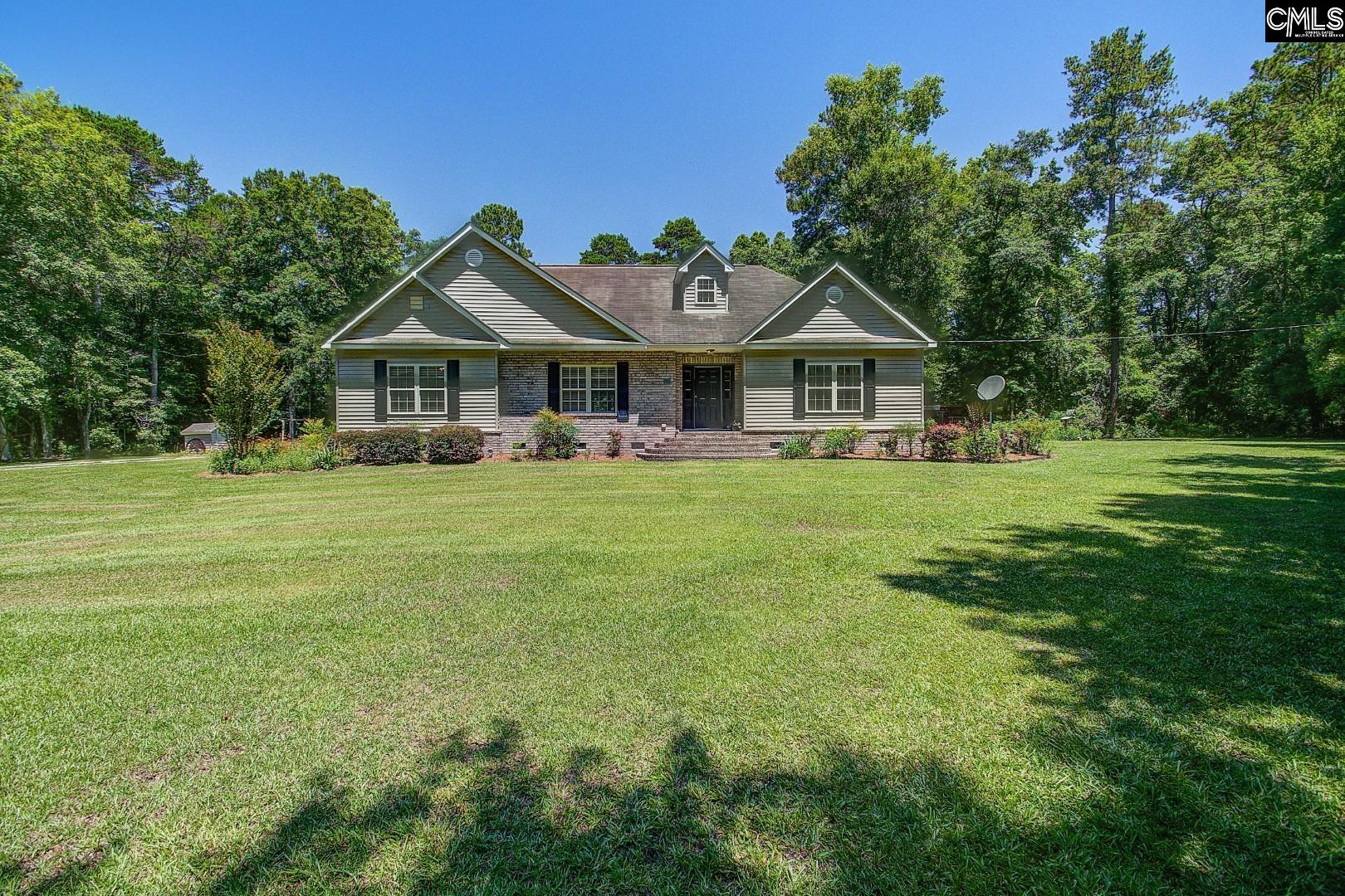 334 Shoptaw Road Holly Hill, SC 29059