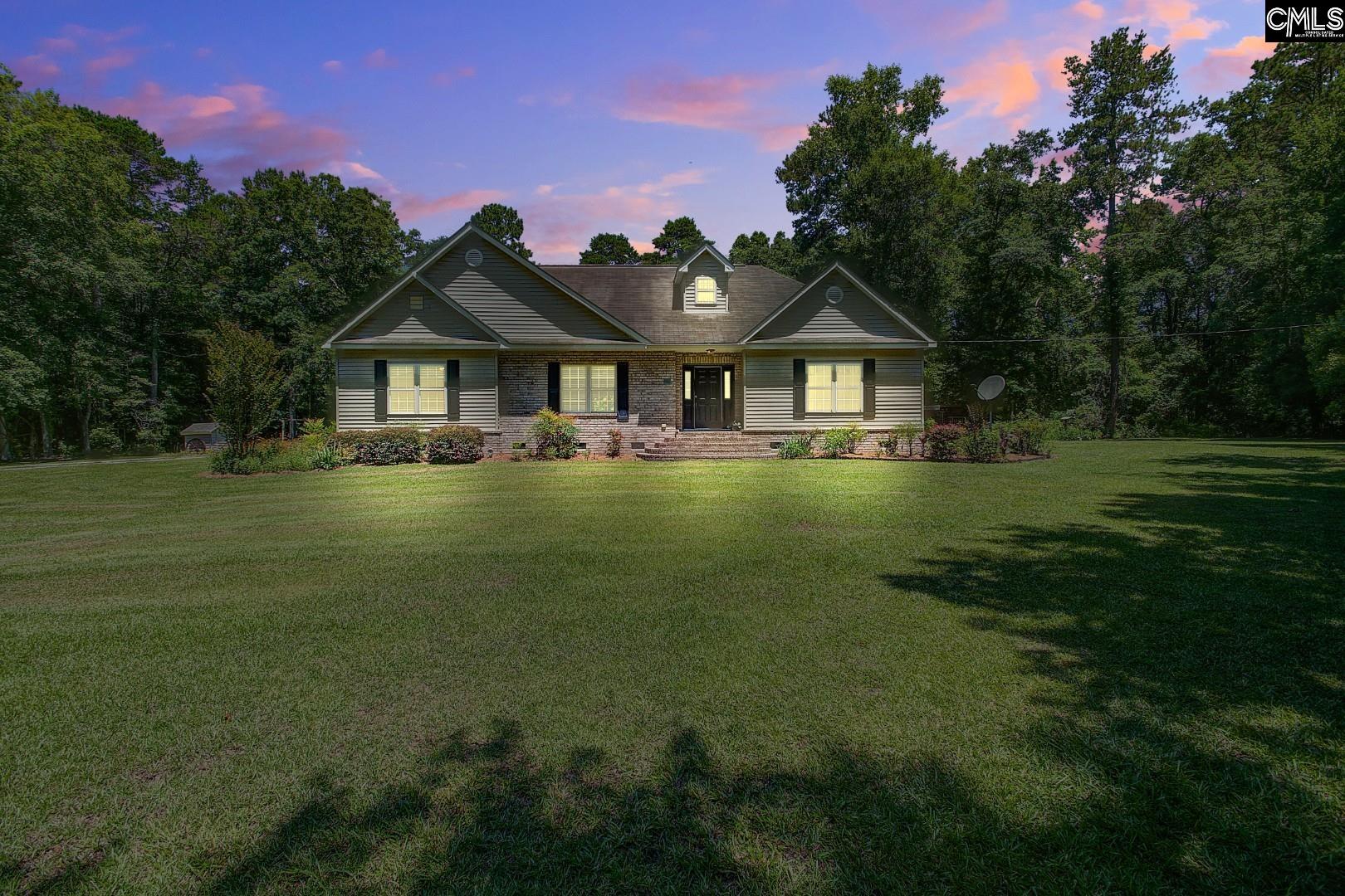 334 Shoptaw Road Holly Hill, SC 29059