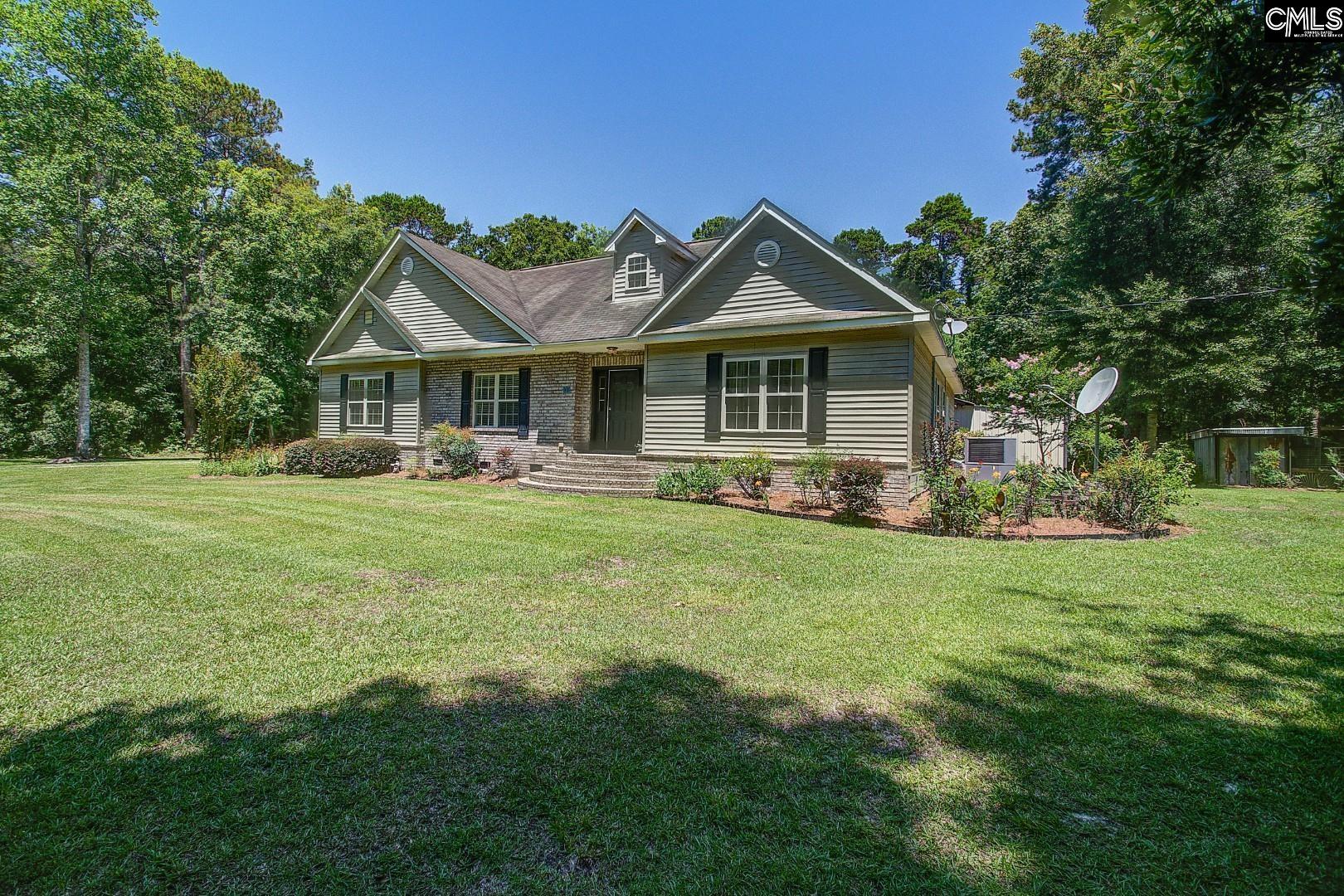 334 Shoptaw Road Holly Hill, SC 29059