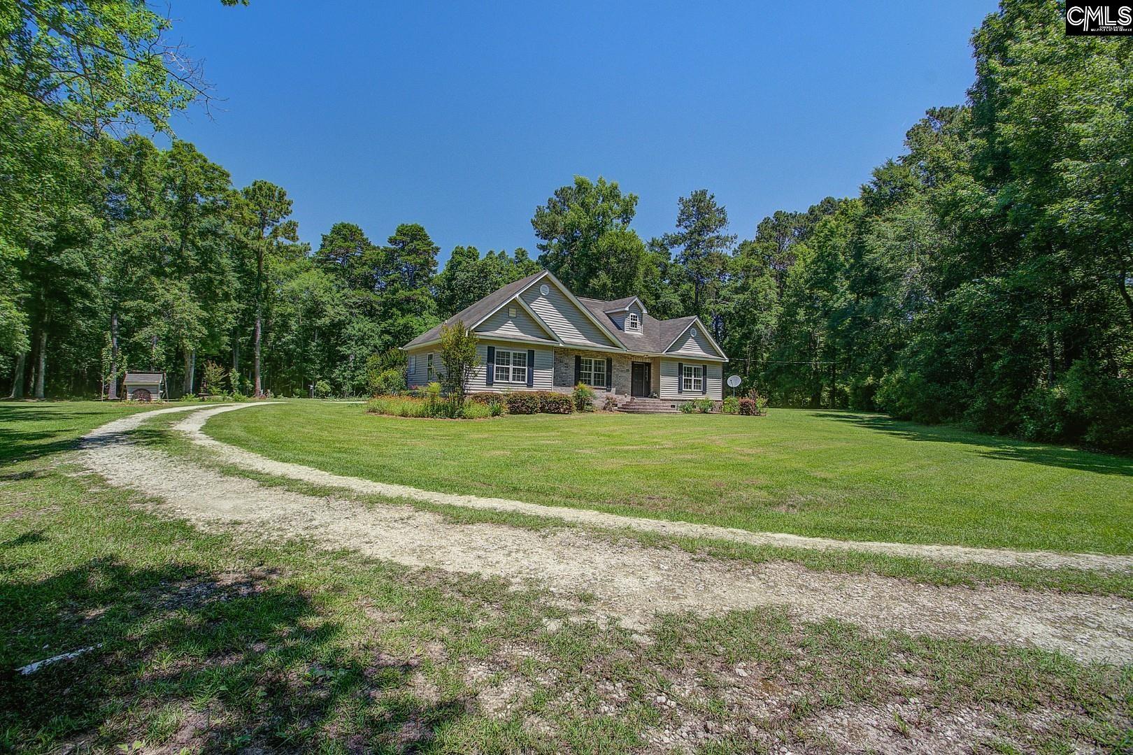 334 Shoptaw Road Holly Hill, SC 29059
