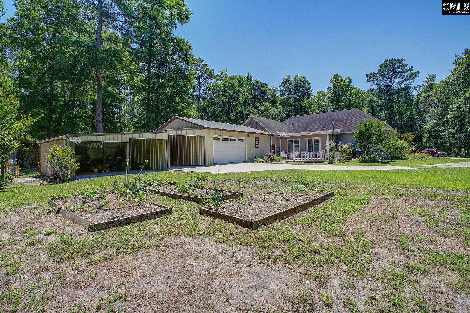 334 Shoptaw Road Holly Hill, SC 29059