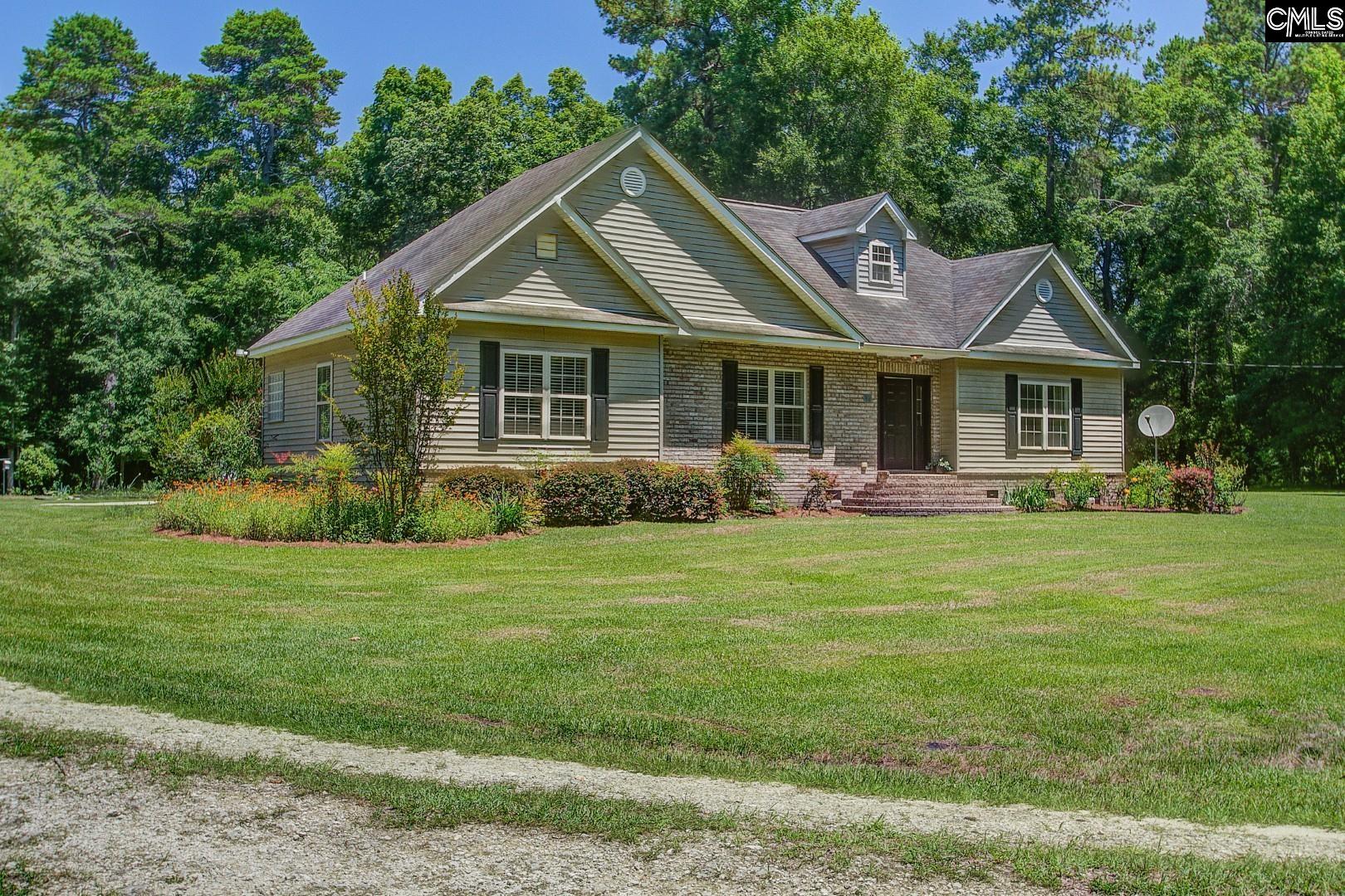 334 Shoptaw Road Holly Hill, SC 29059