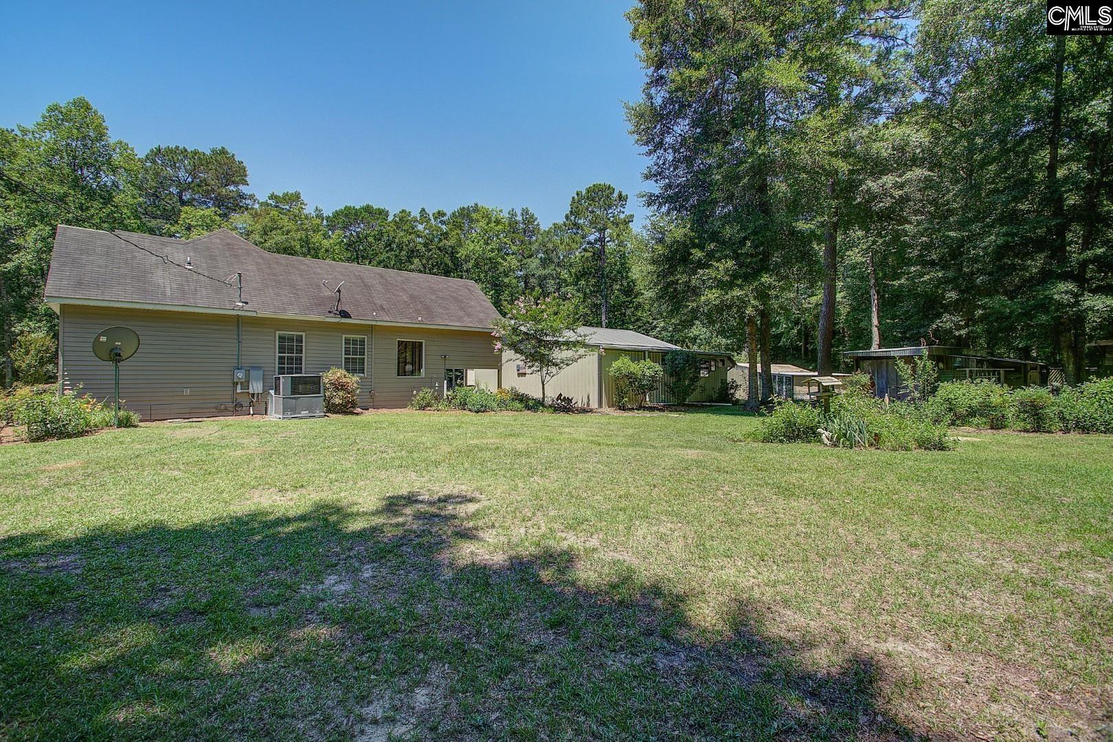 334 Shoptaw Road Holly Hill, SC 29059