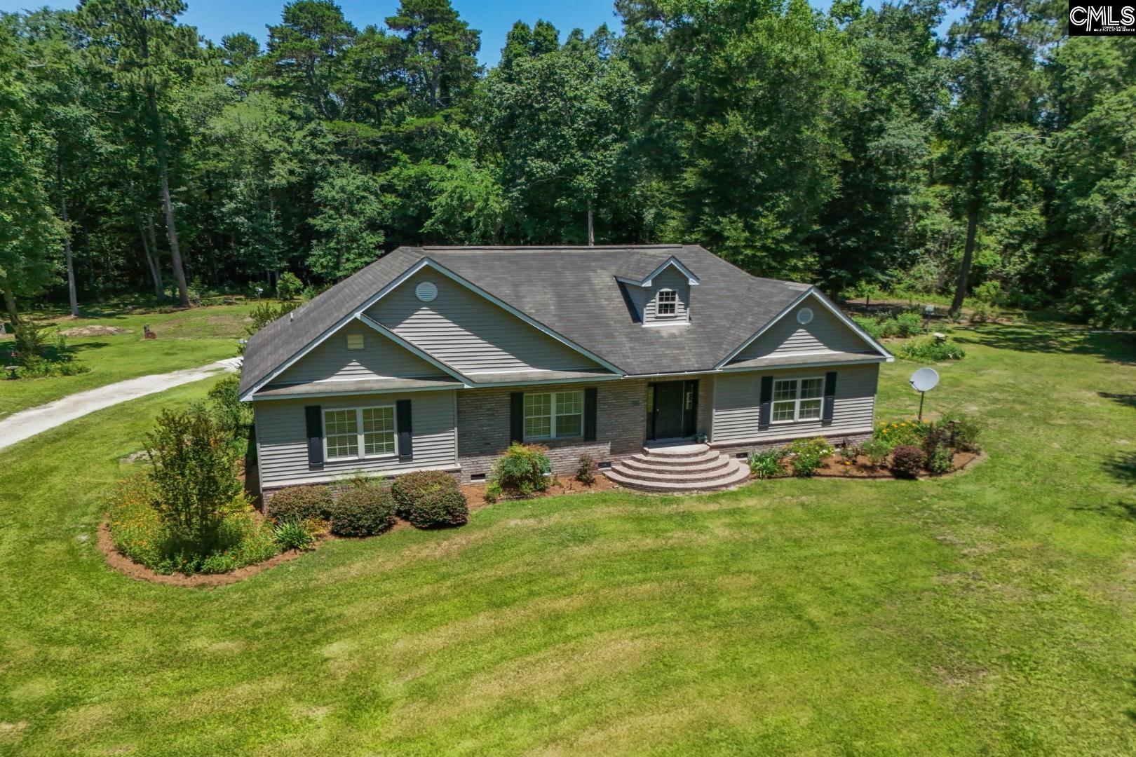 334 Shoptaw Road Holly Hill, SC 29059