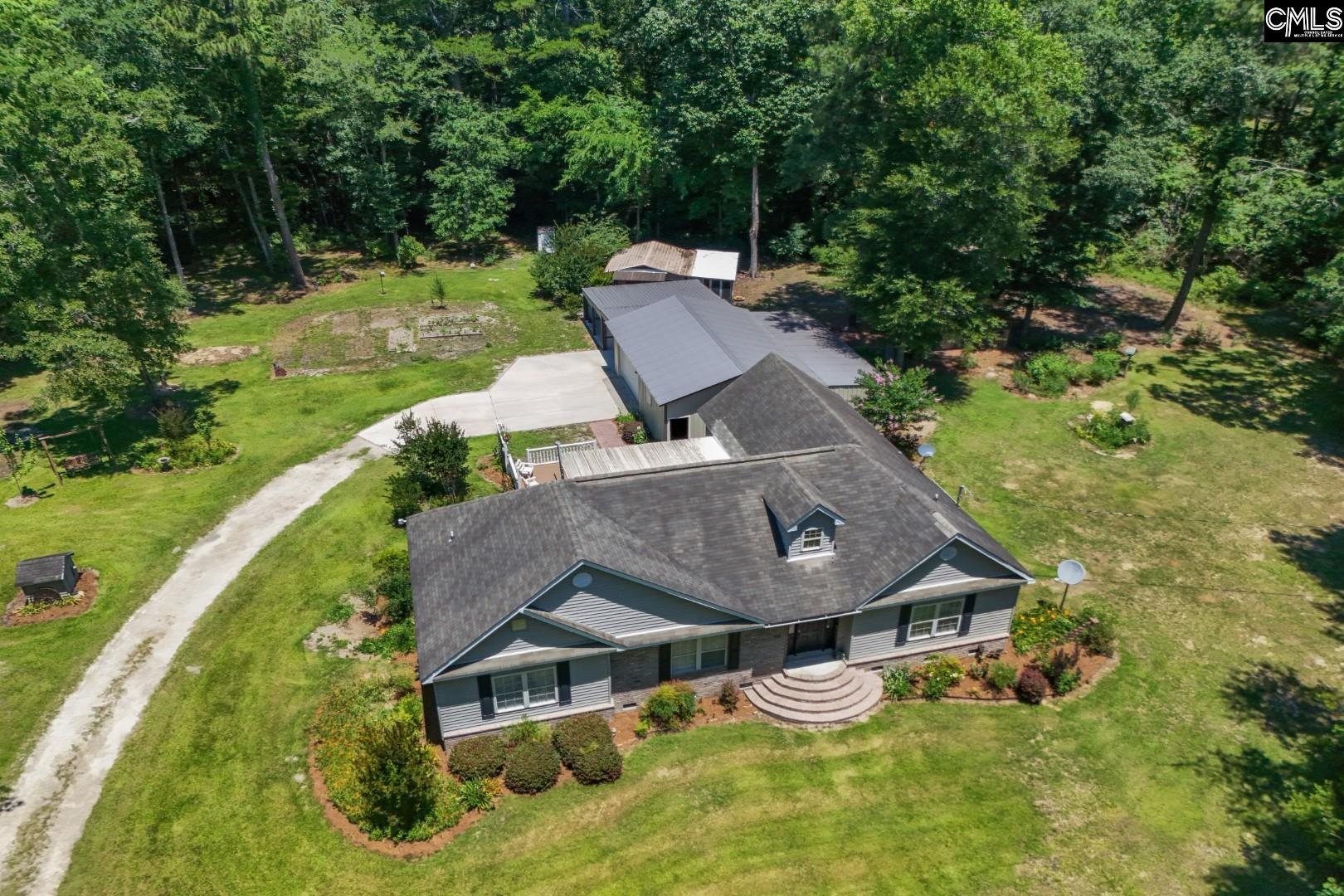 334 Shoptaw Road Holly Hill, SC 29059
