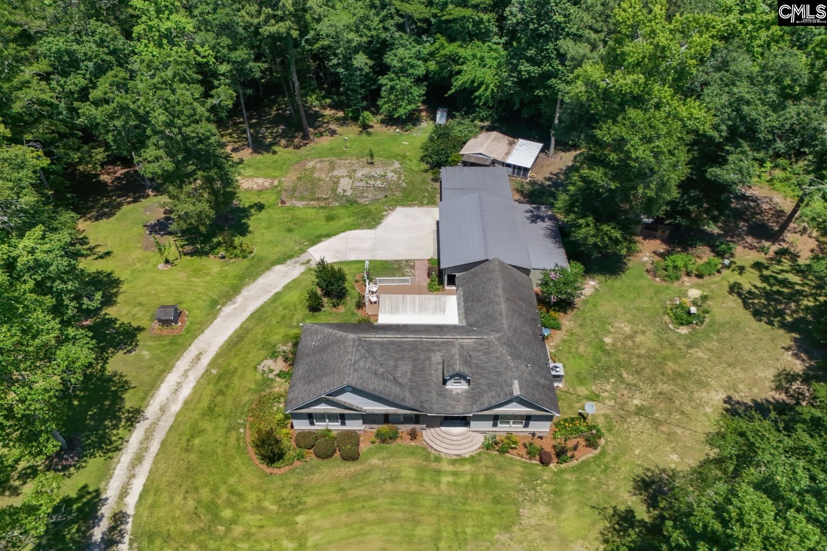 334 Shoptaw Road Holly Hill, SC 29059