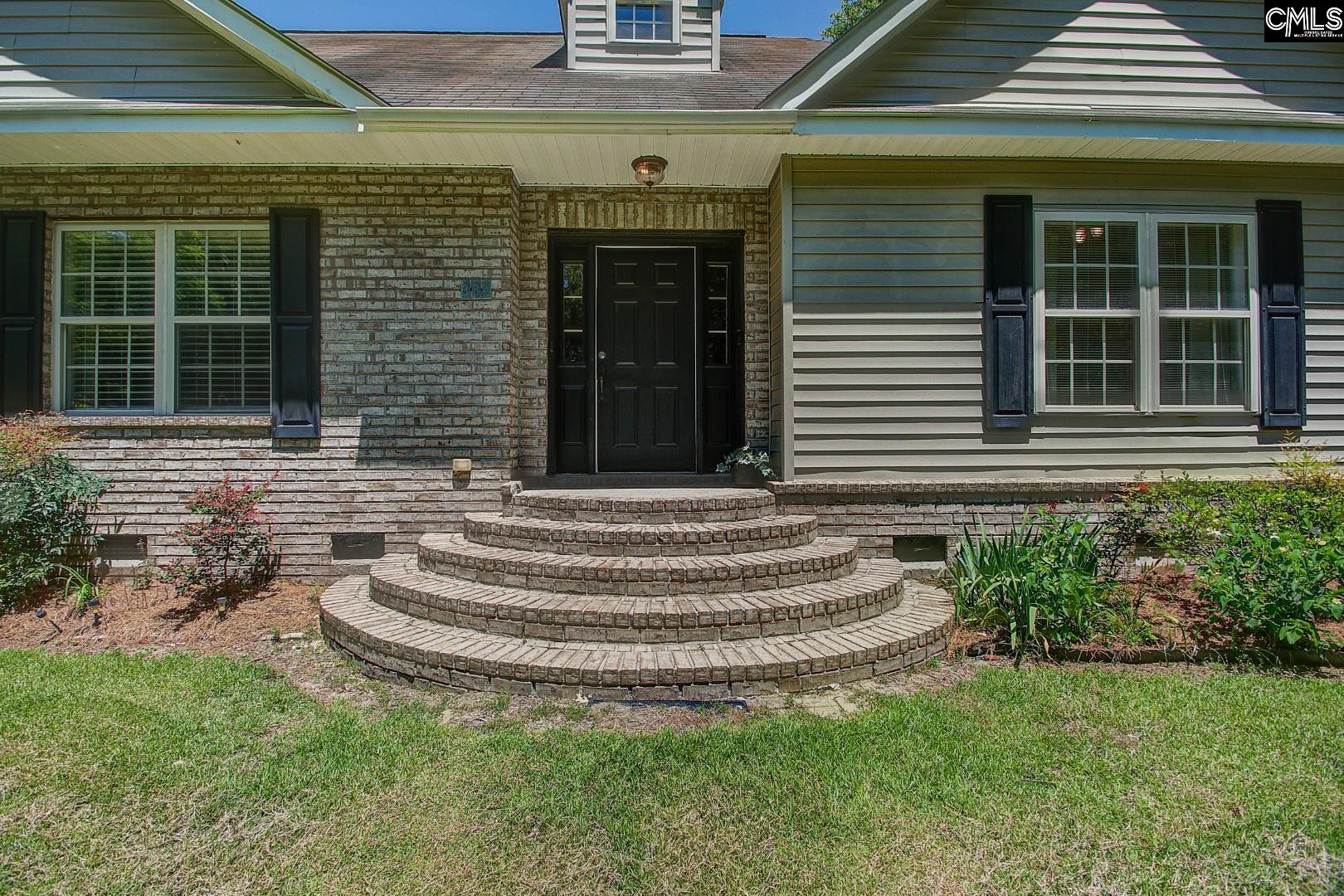 334 Shoptaw Road Holly Hill, SC 29059