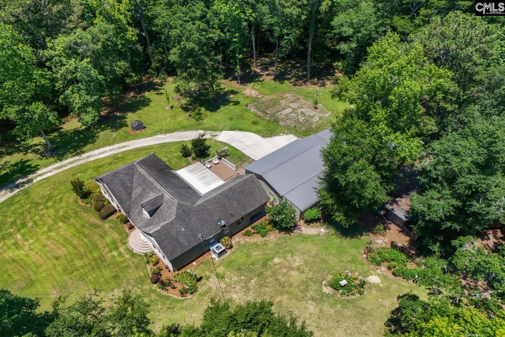334 Shoptaw Road Holly Hill, SC 29059
