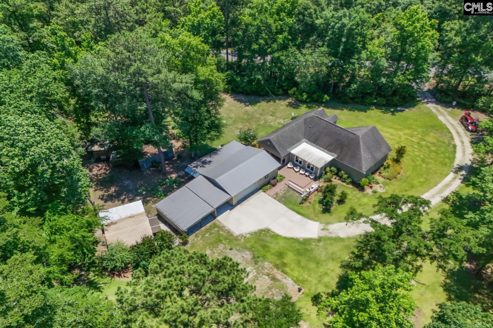334 Shoptaw Road Holly Hill, SC 29059