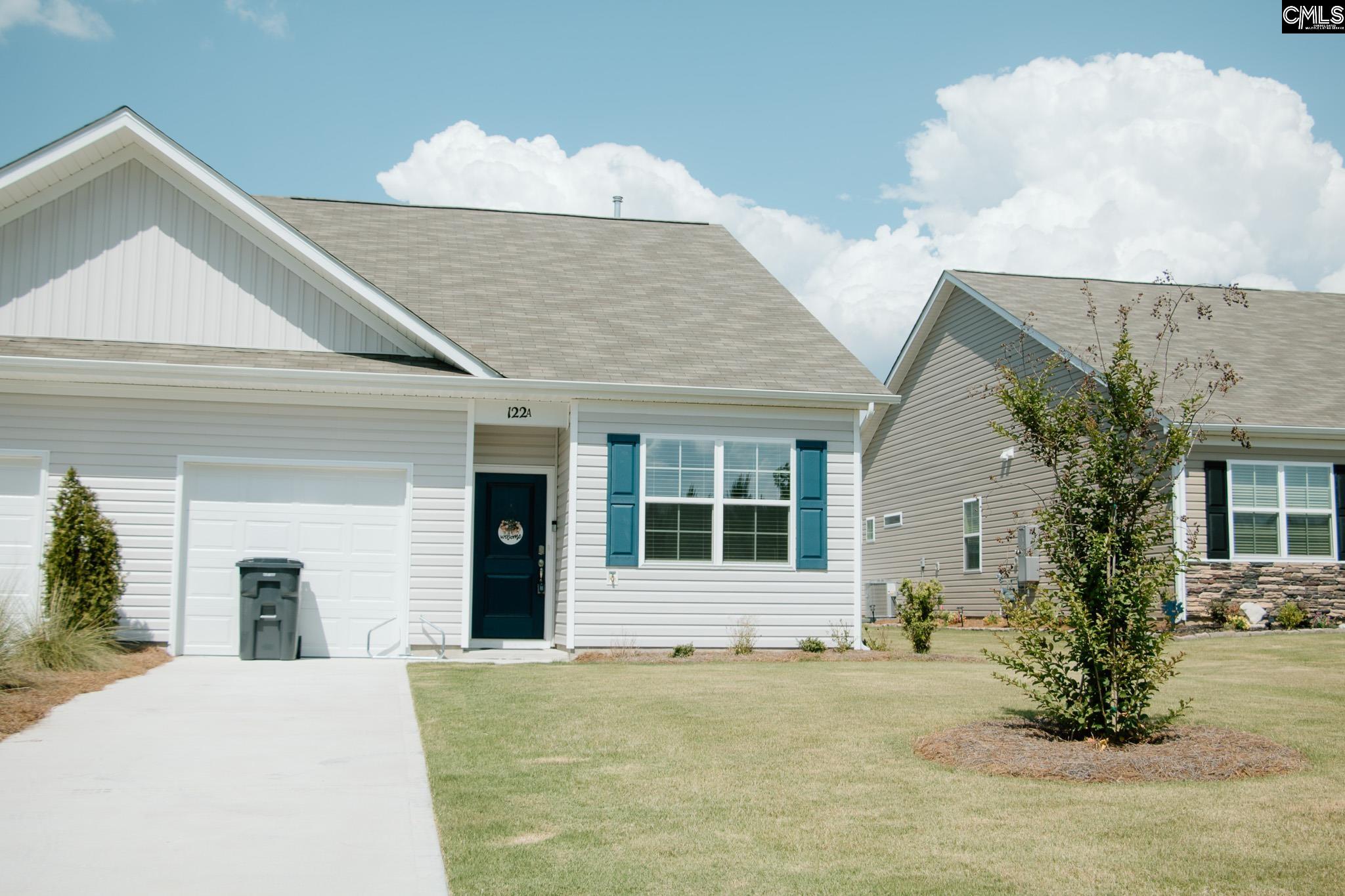 122 A Willow Creek Blvd. Lugoff, SC 29078