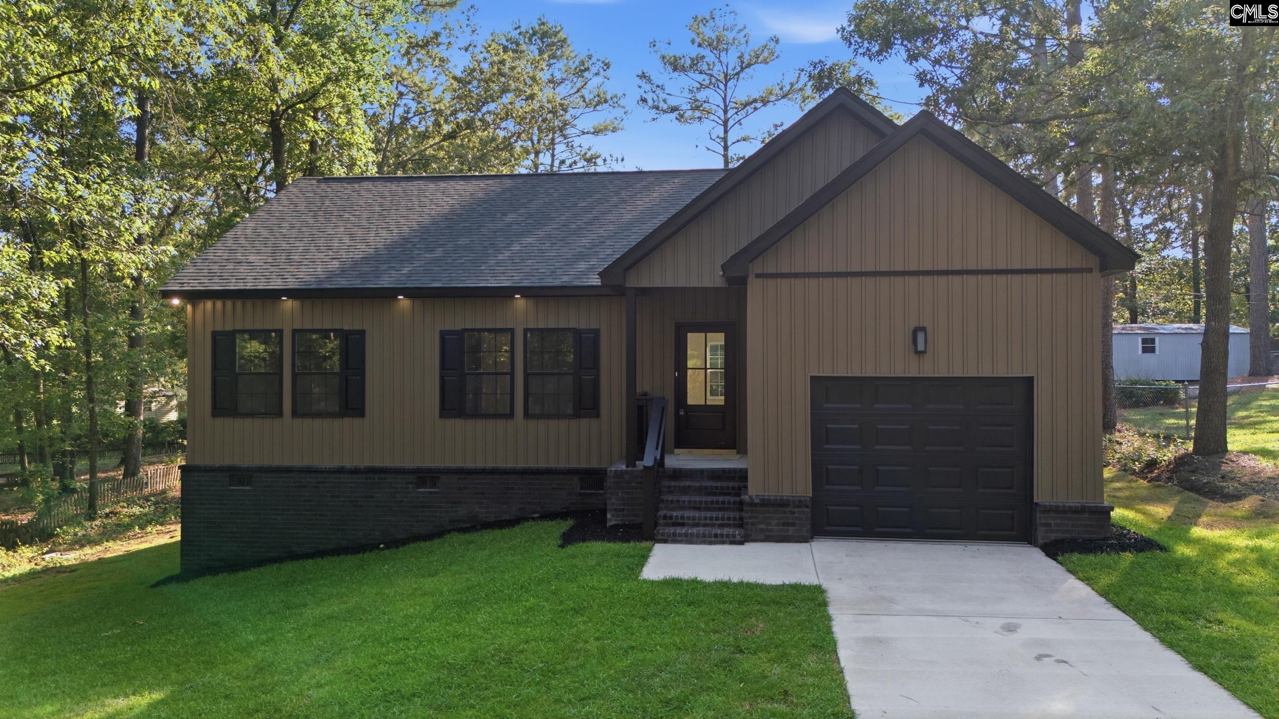 3408 Rawlinson Road Columbia, SC 29209