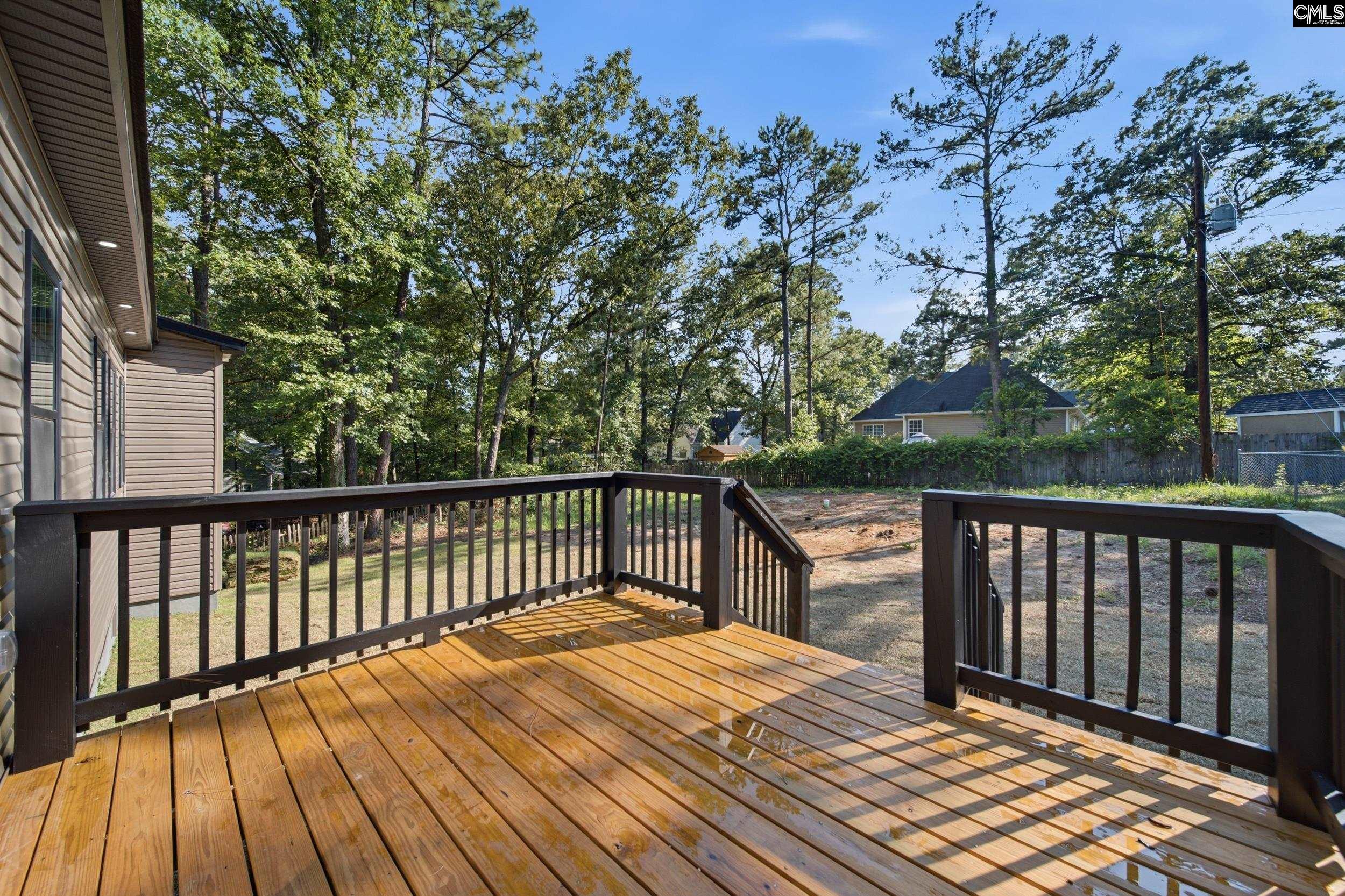 3408 Rawlinson Road Columbia, SC 29209