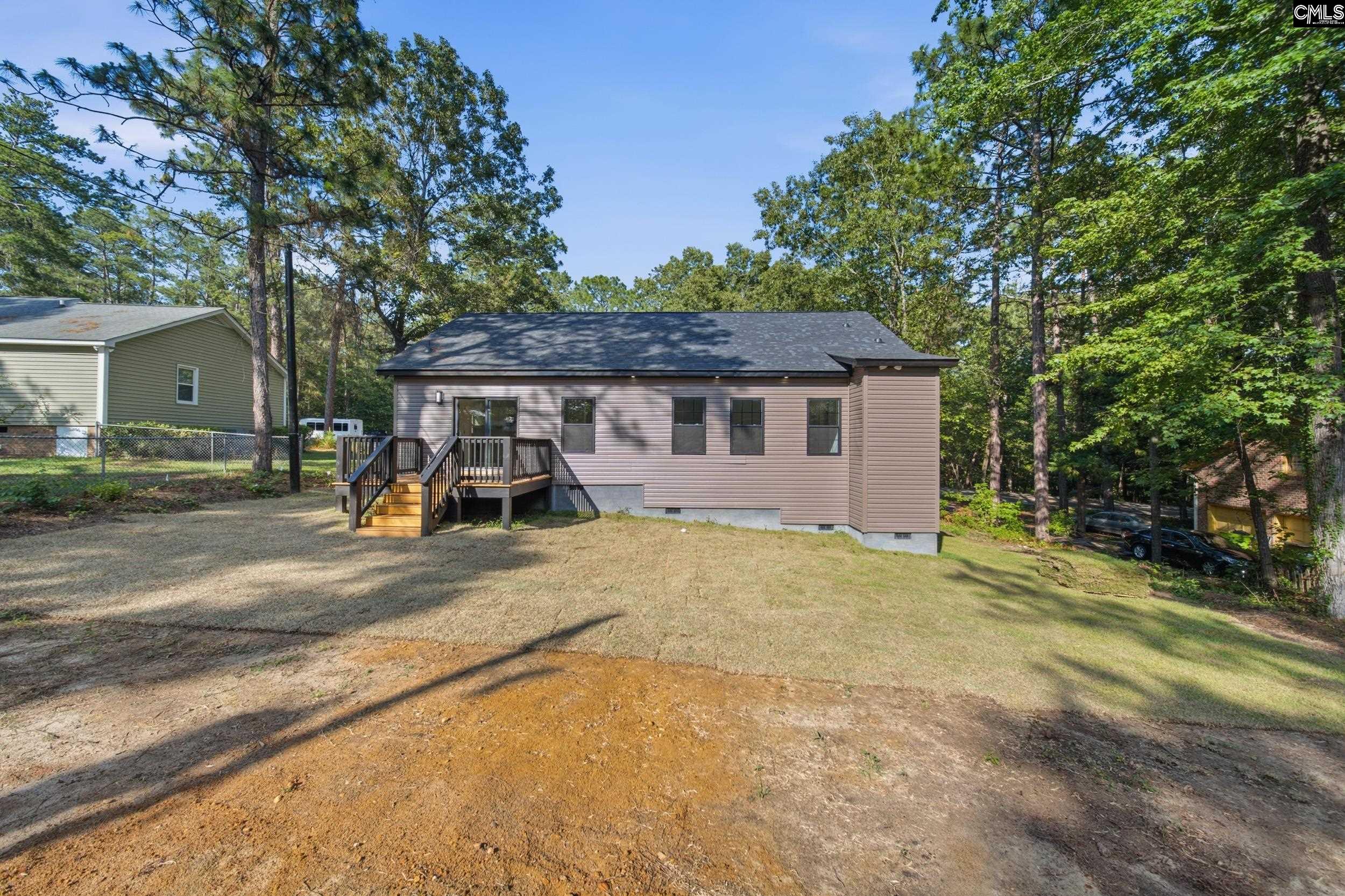 3408 Rawlinson Road Columbia, SC 29209