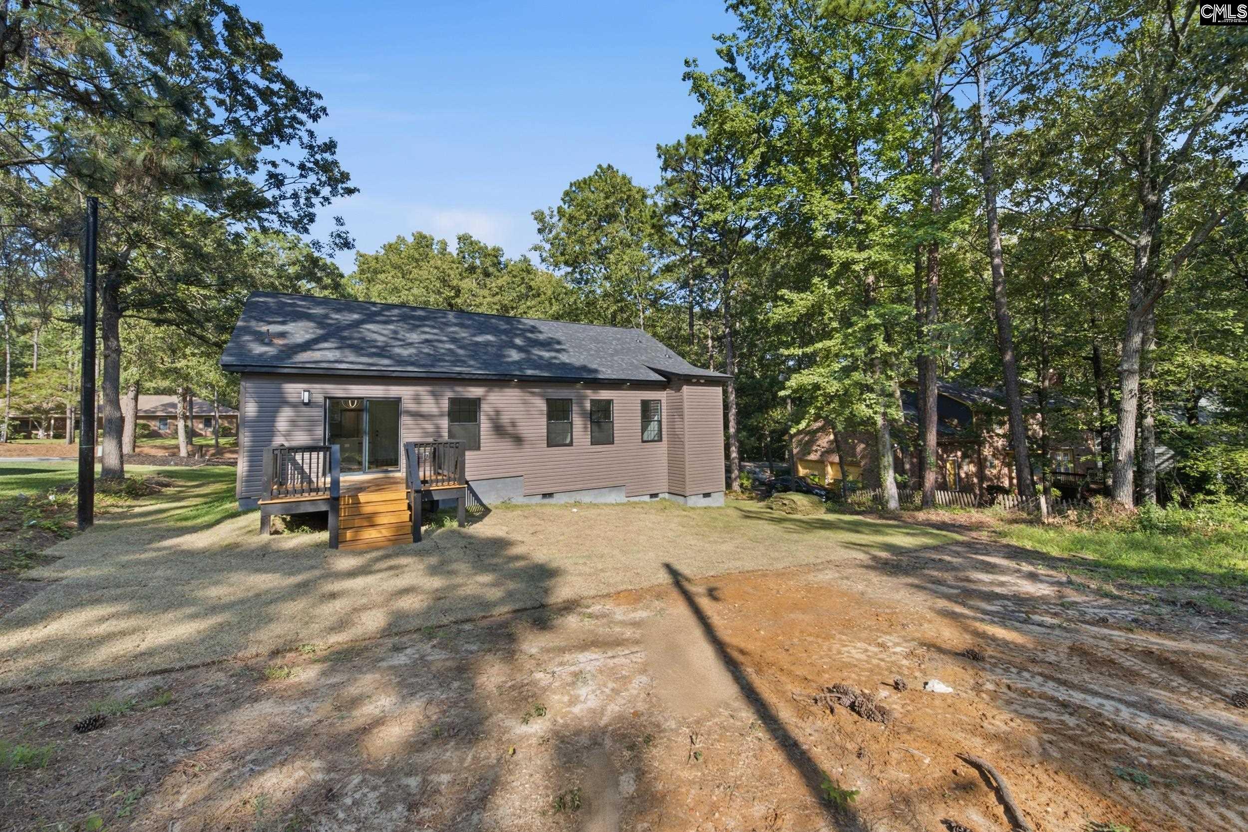 3408 Rawlinson Road Columbia, SC 29209