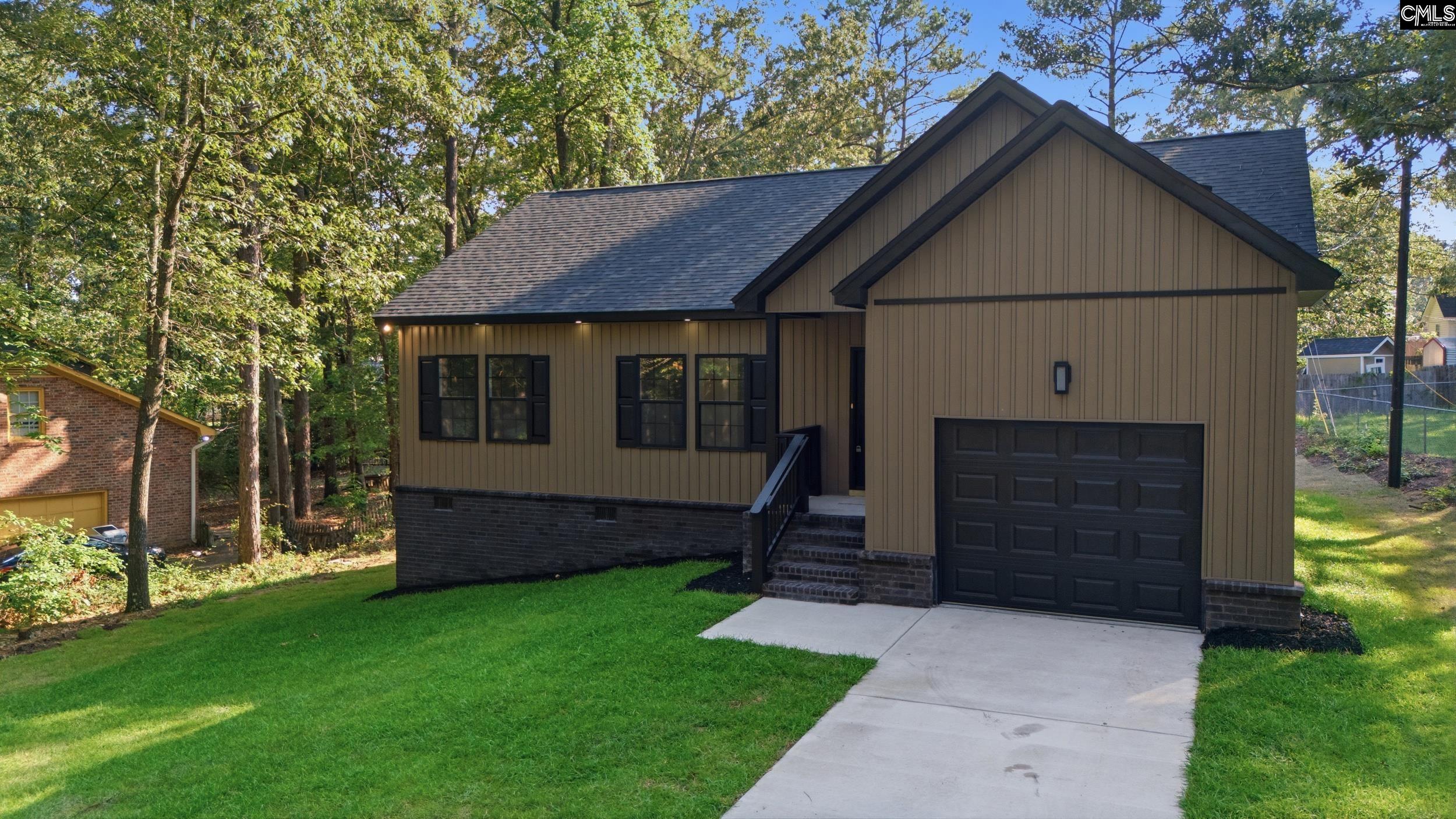 3408 Rawlinson Road Columbia, SC 29209